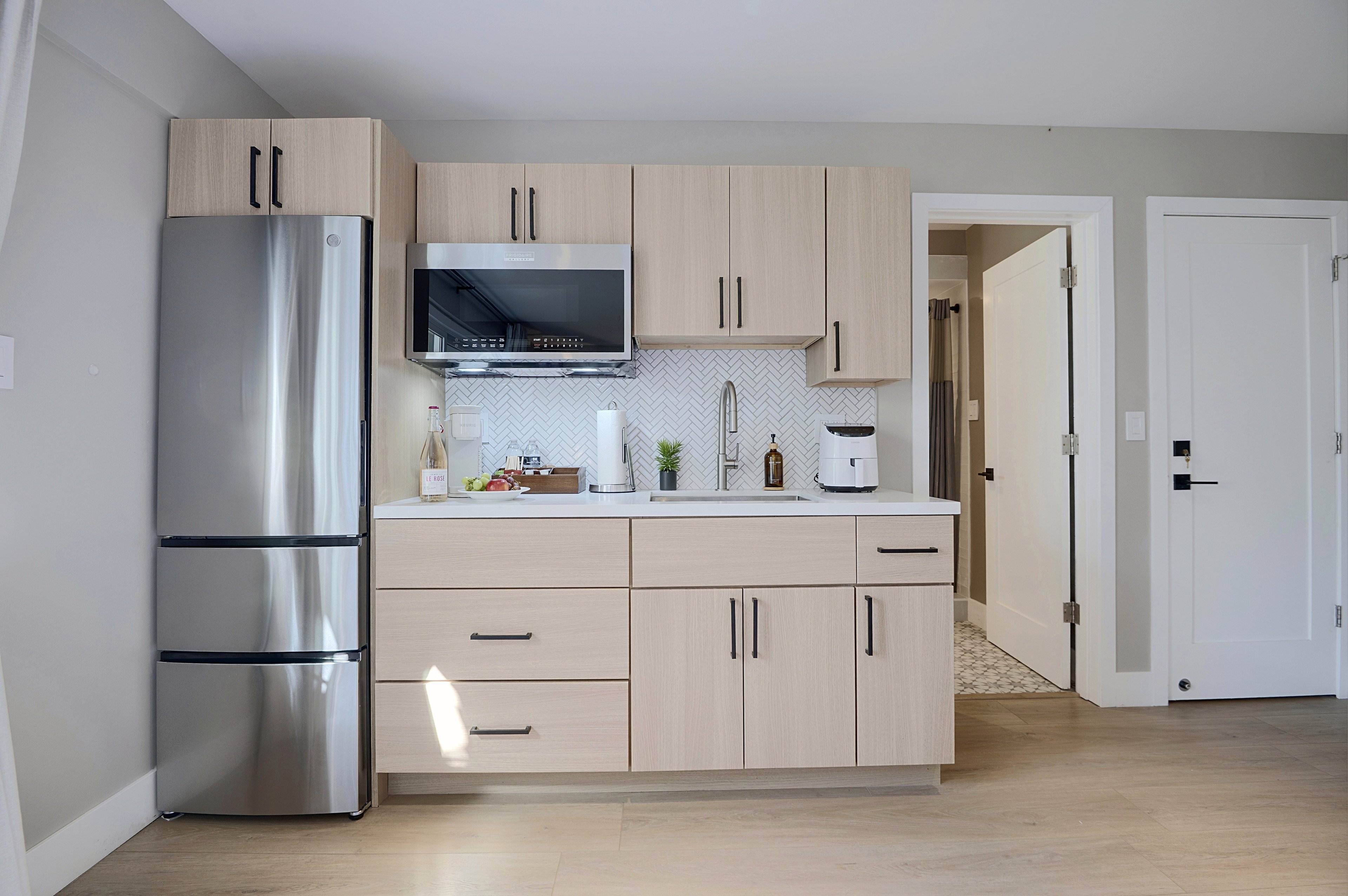 Kitchenette