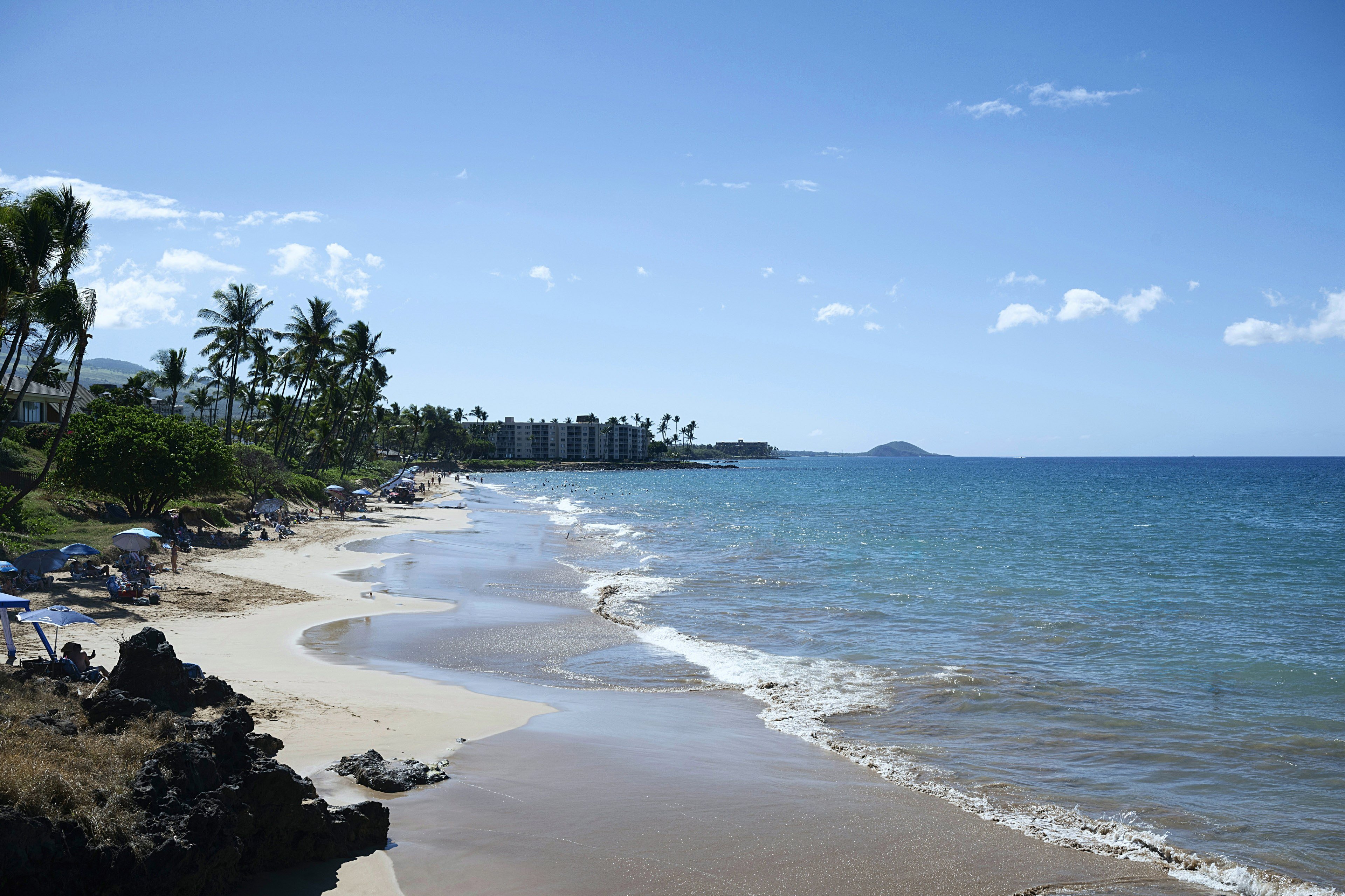 Kihei Vacation Rental | 1BR | 1BA | 544 Sq Ft