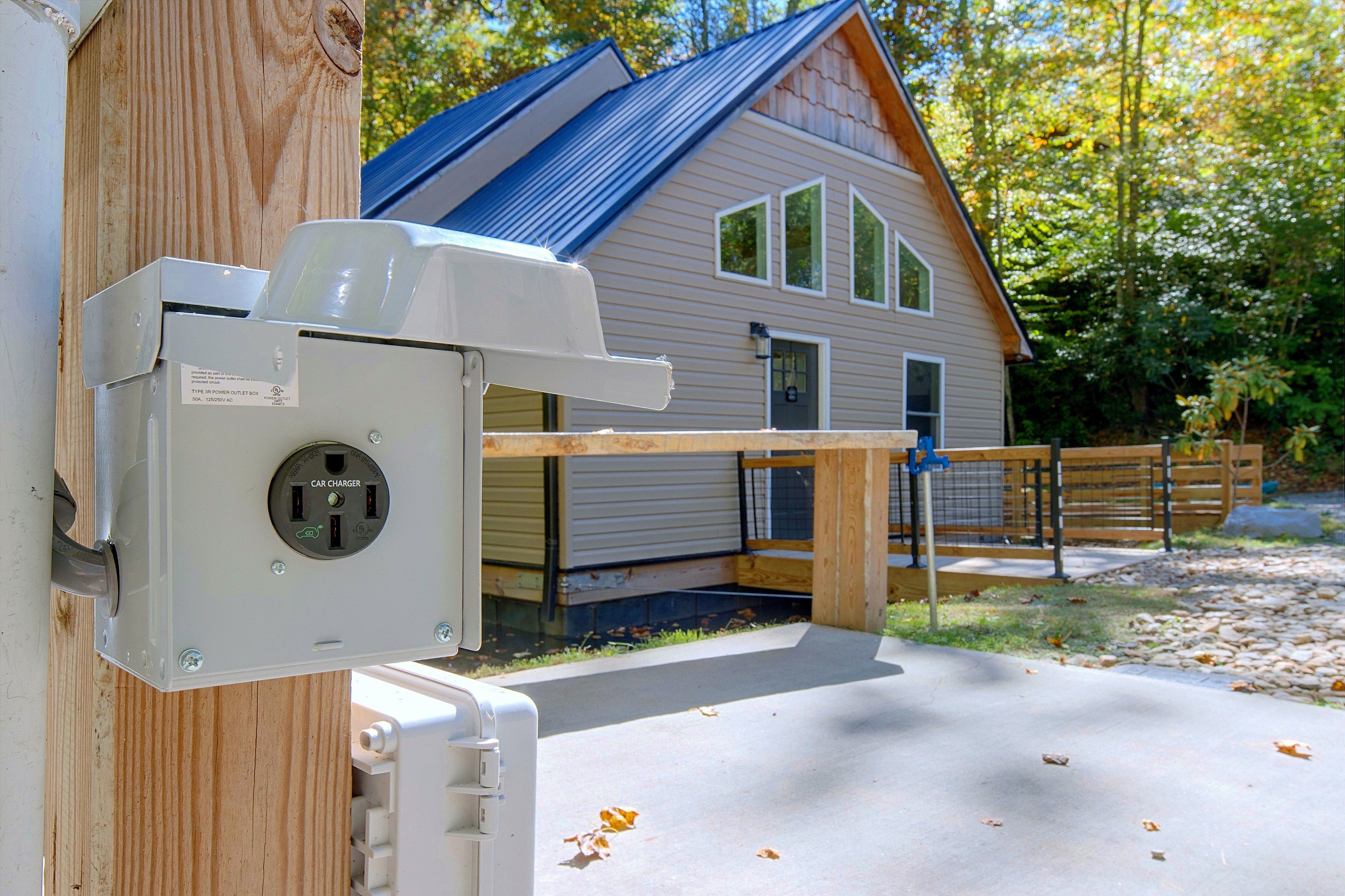 EV Charger