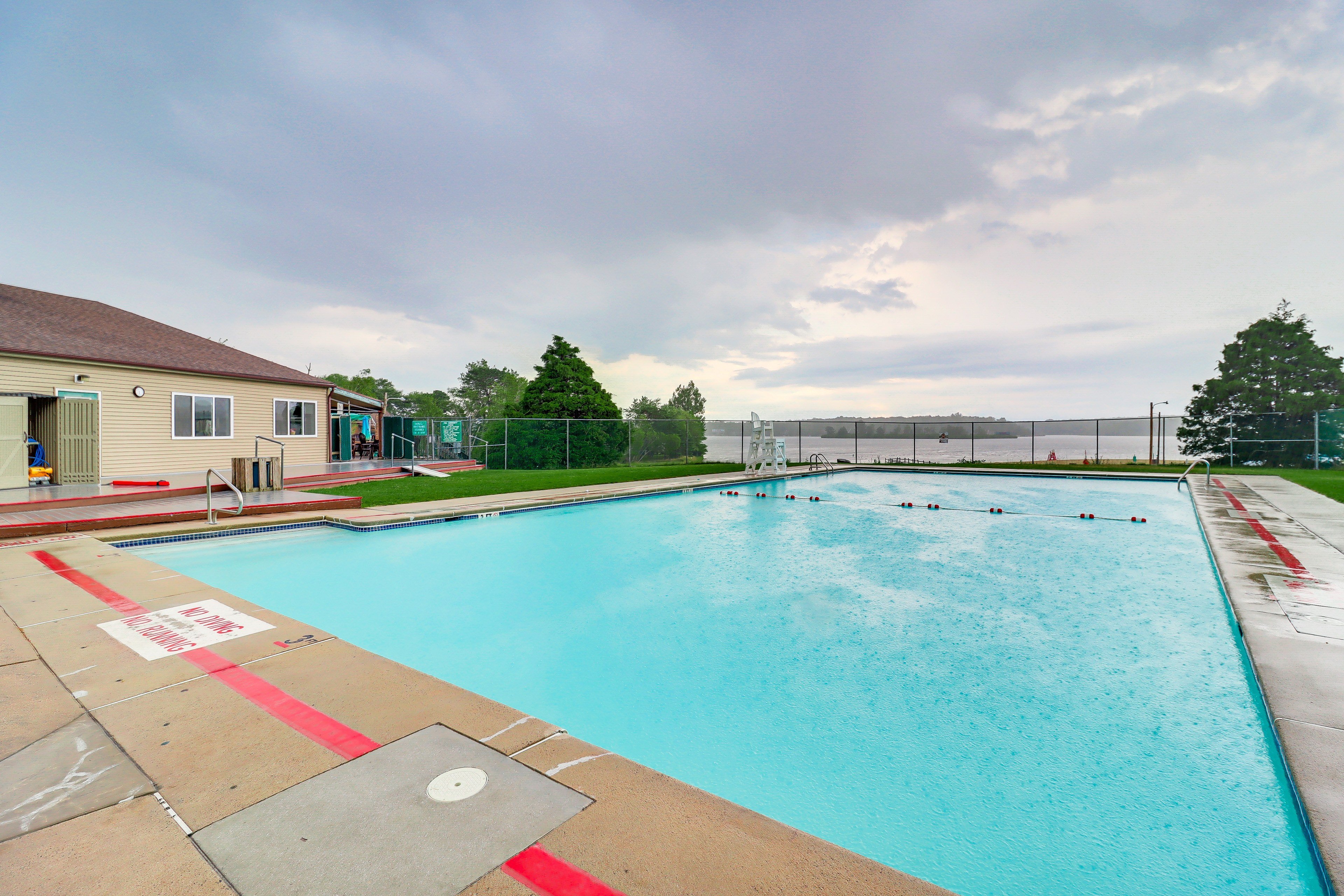 Towamensing Trails | Community Amenities