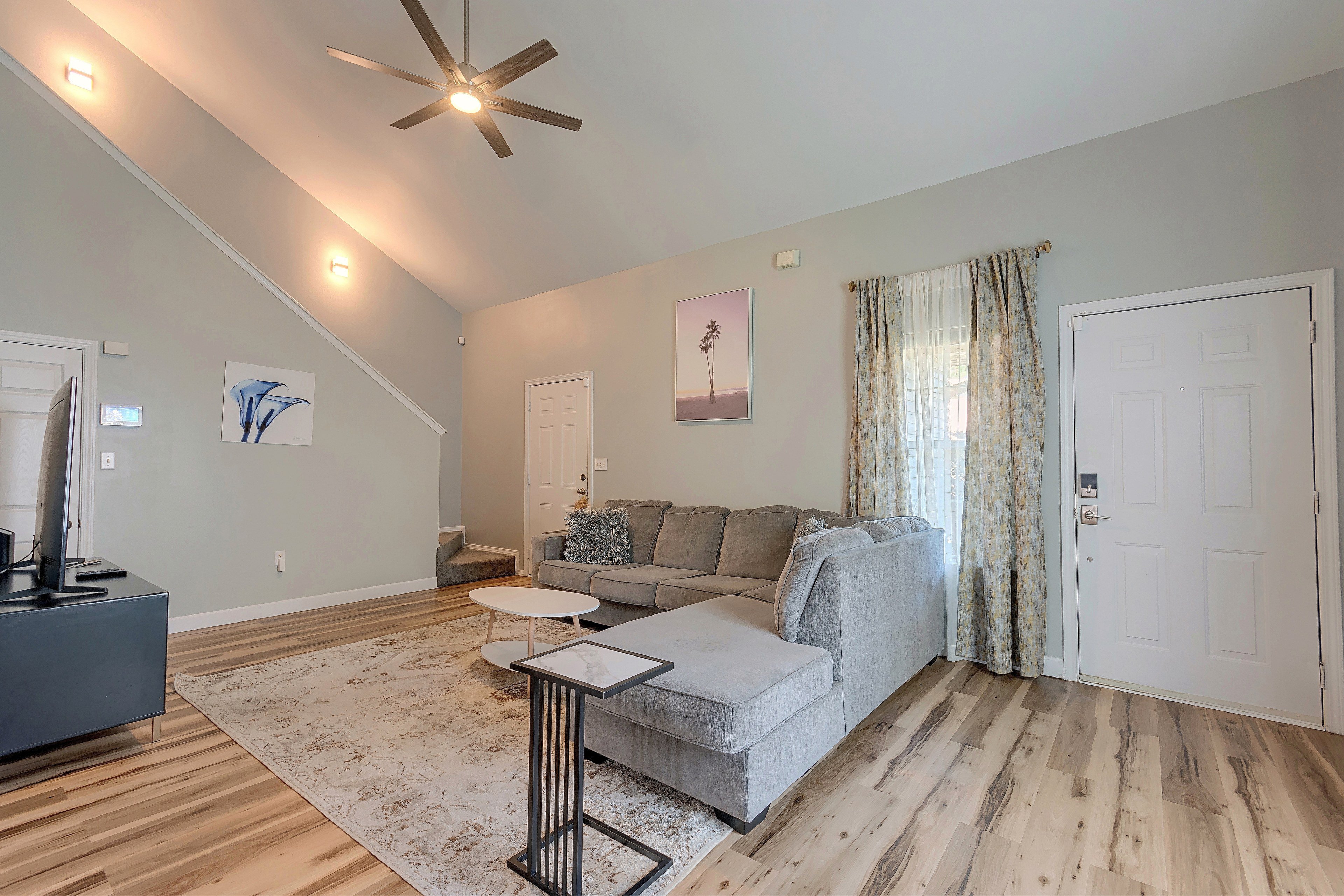 Living Room | Main Level