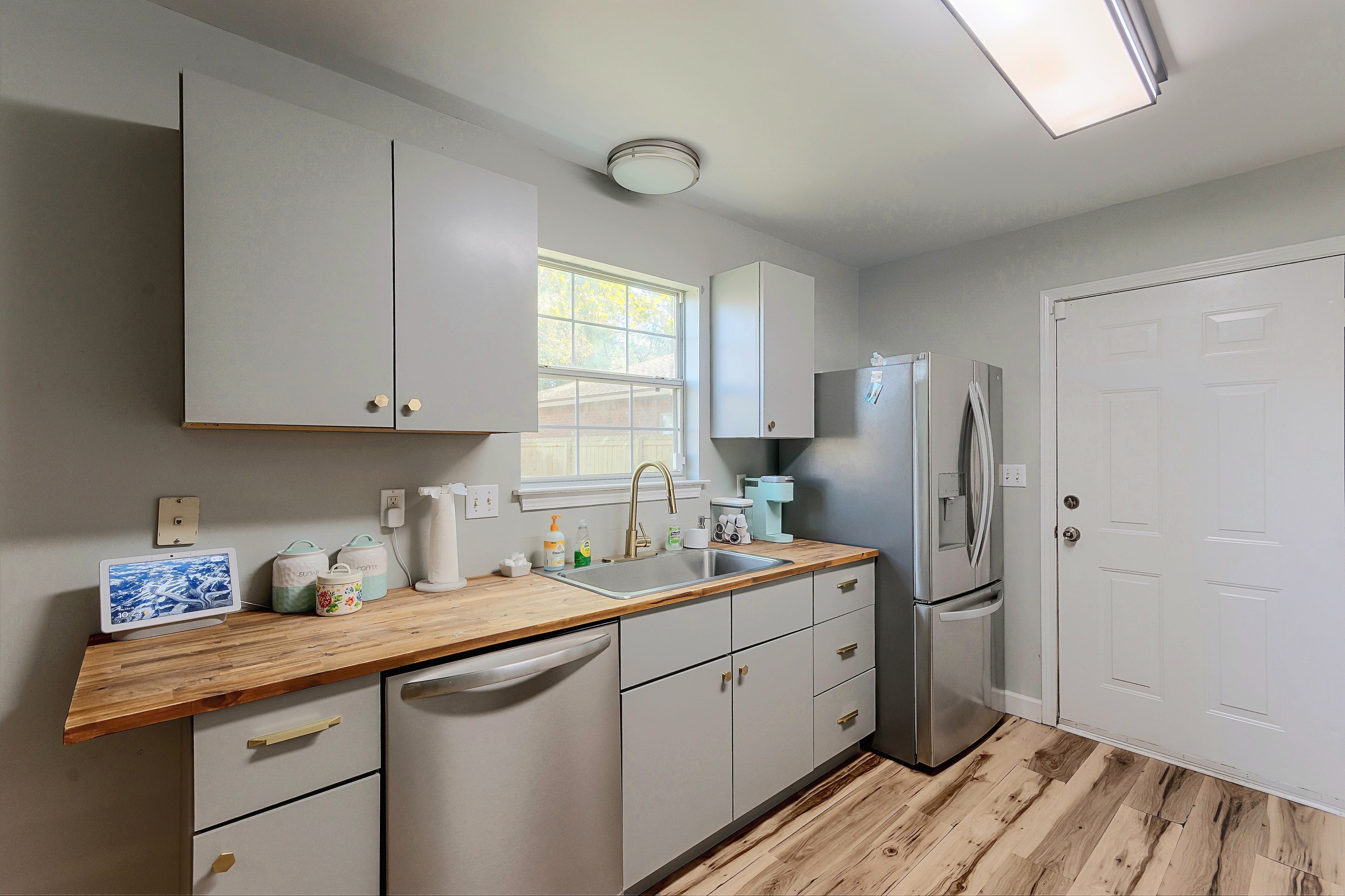 Kitchen | Cooking Basics