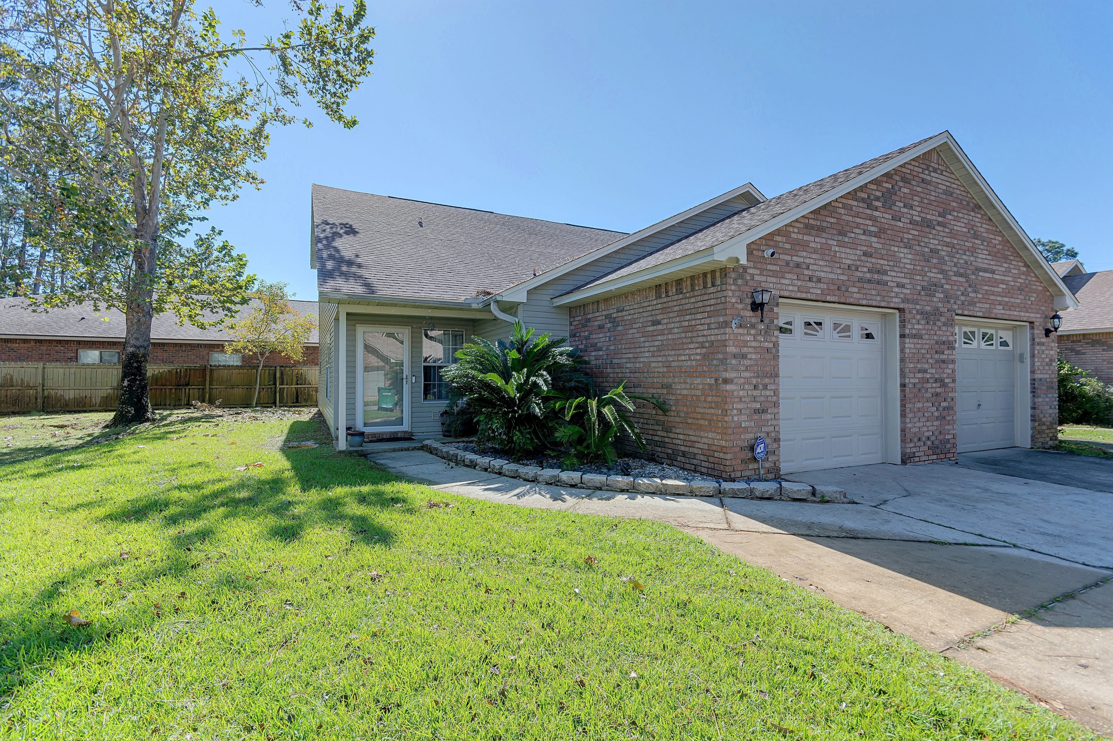 Property Exterior