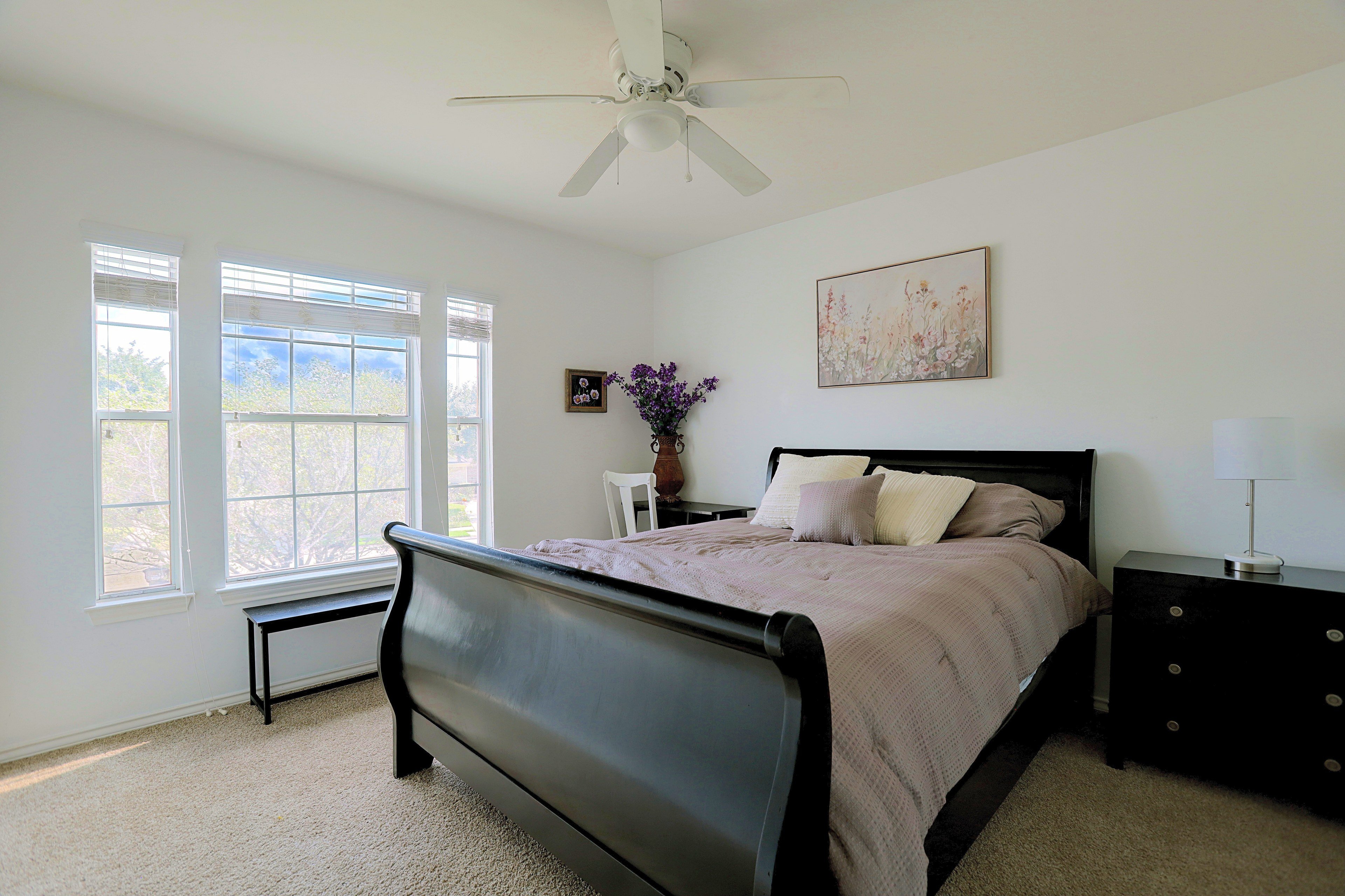 Bedroom 2 | Queen Bed | 2nd Level