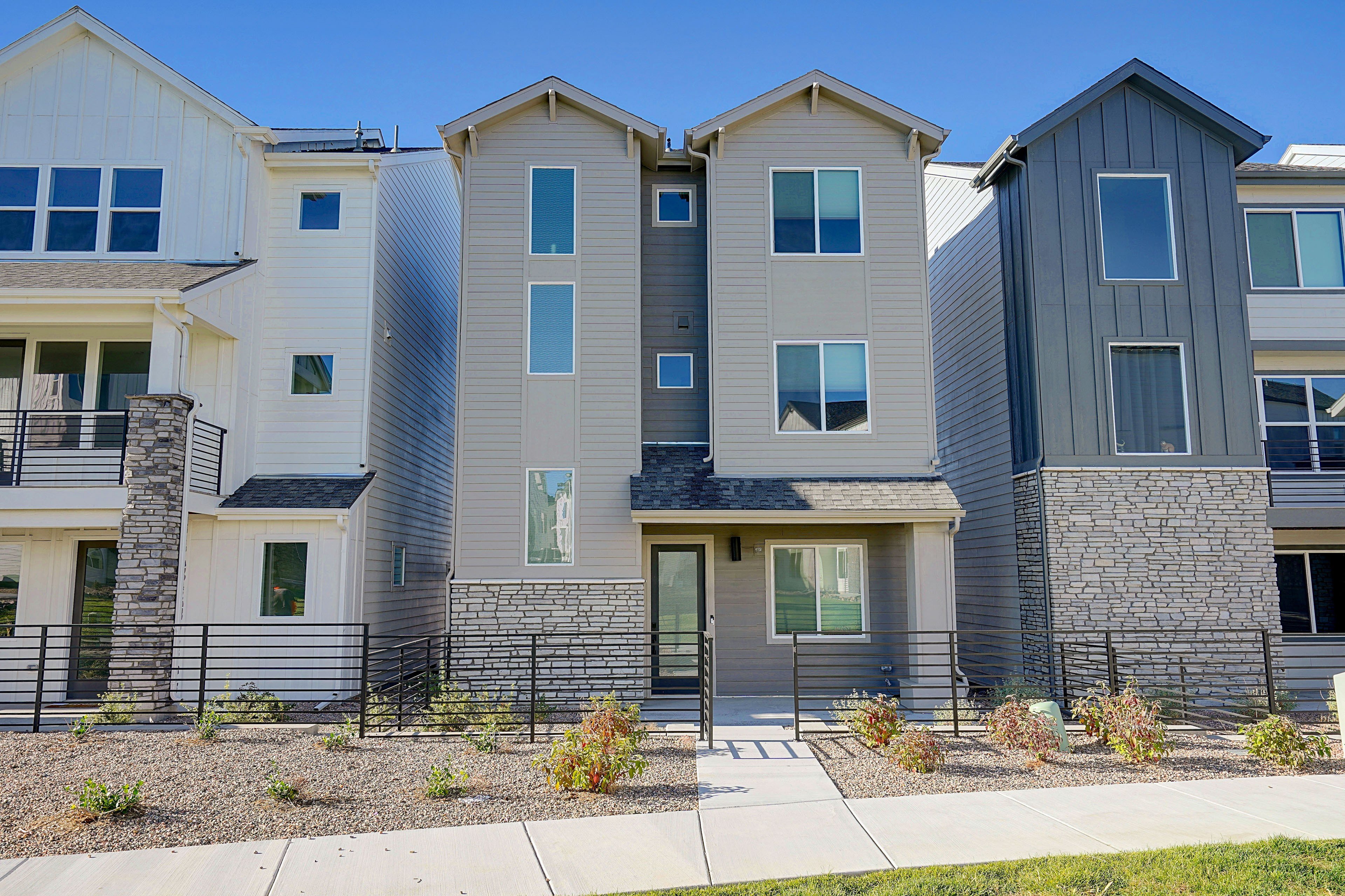 Colorado Springs Vacation Rental | 4BR | 4BA | 2,200 Sq Ft