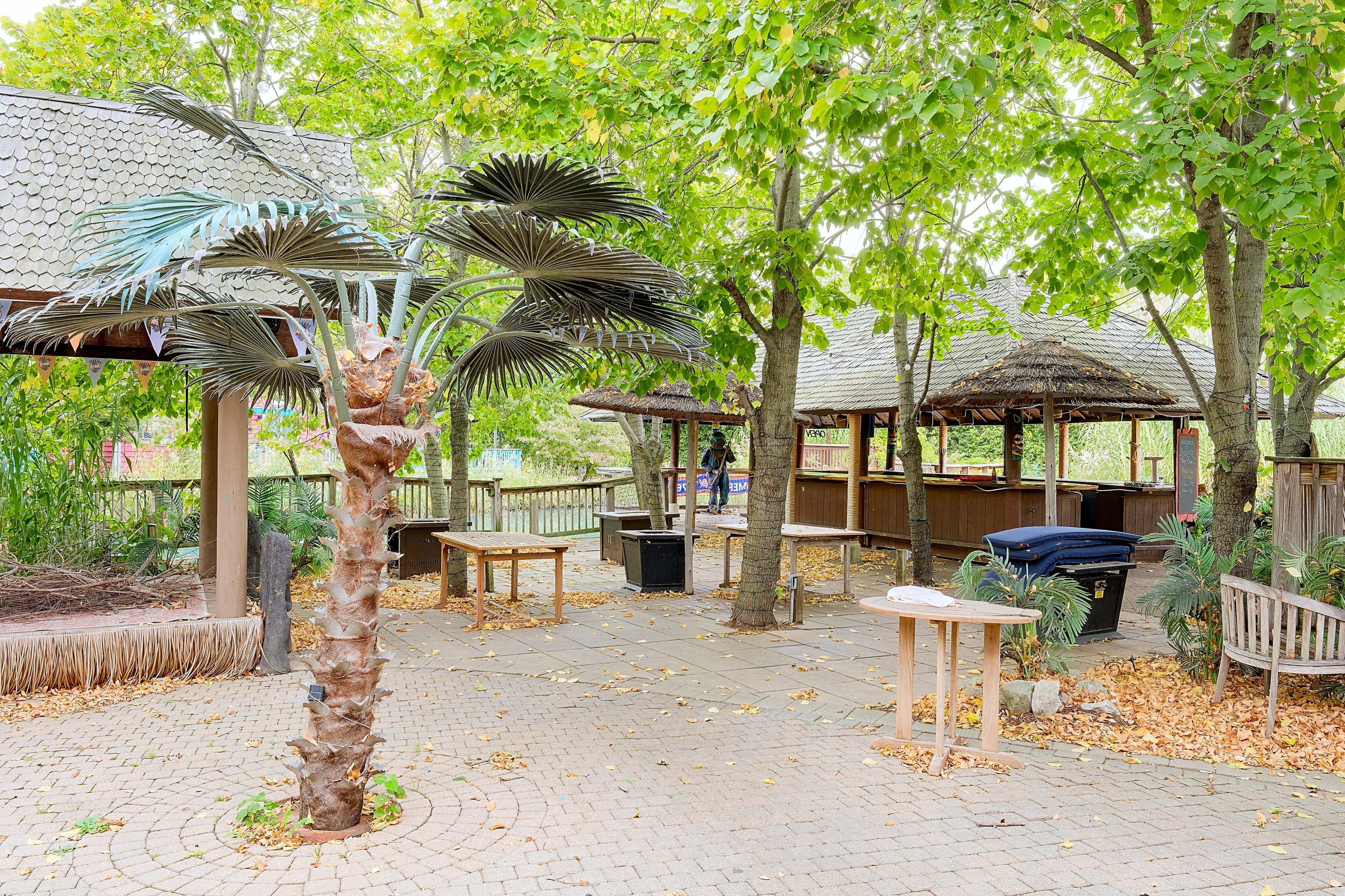 Community Amenities | Located in St. Harzad's Resort