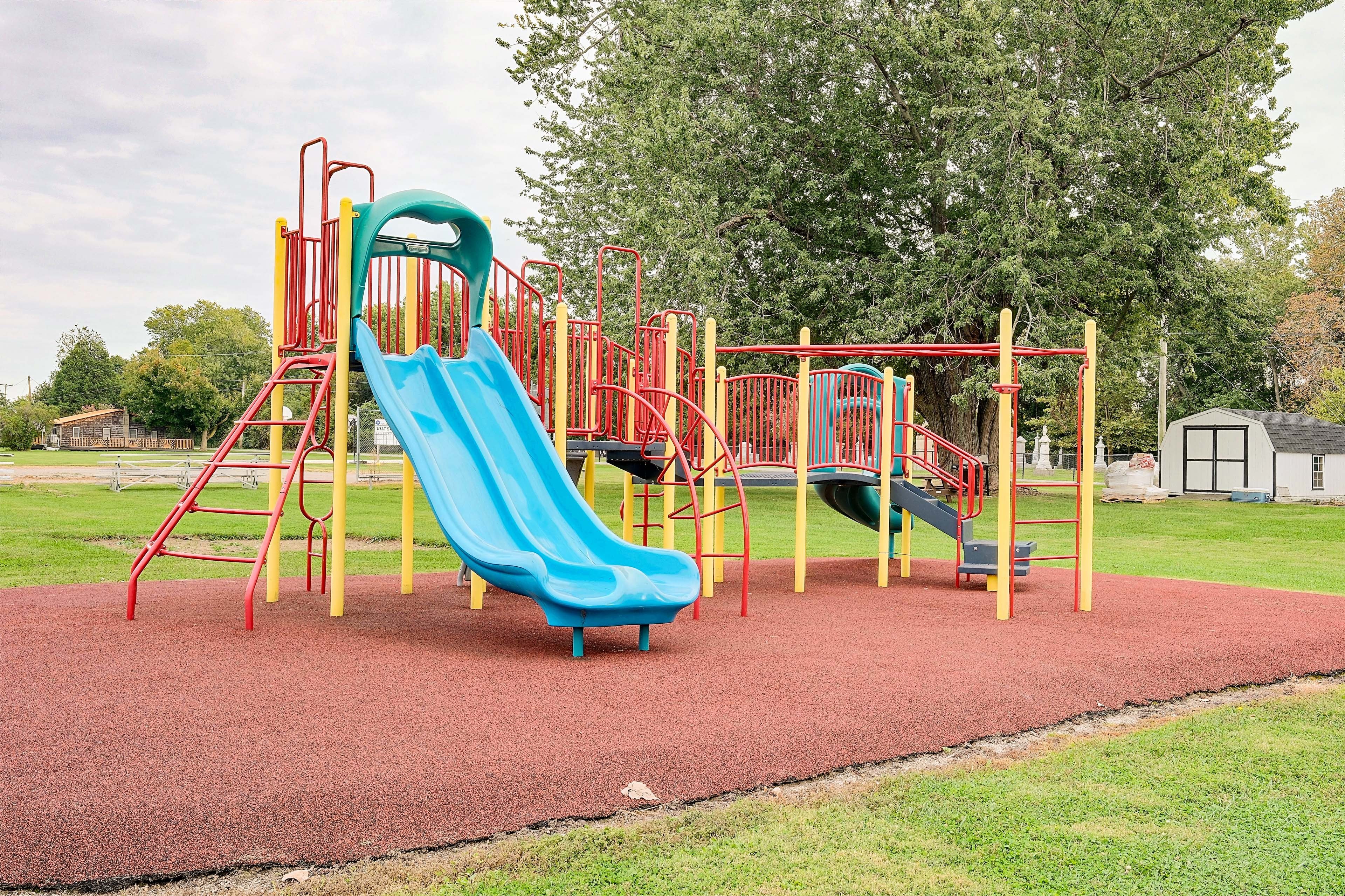 St. Hazards Resort Community Amenities