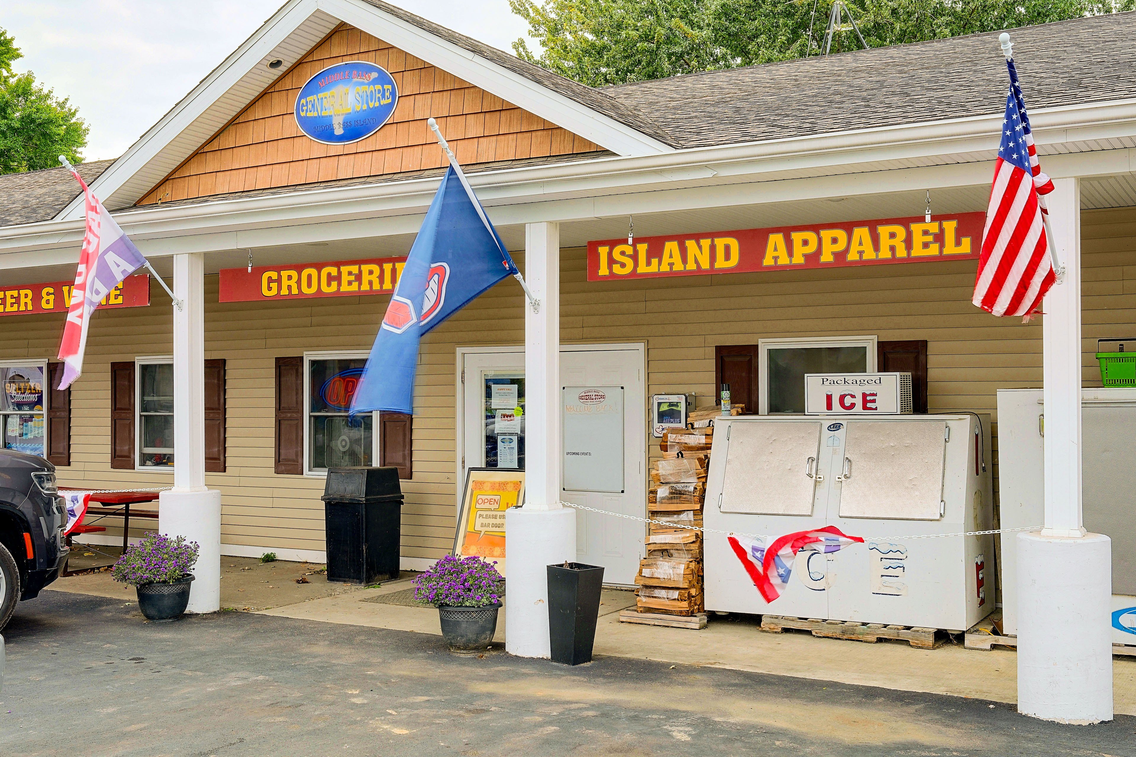 Nearby Attractions