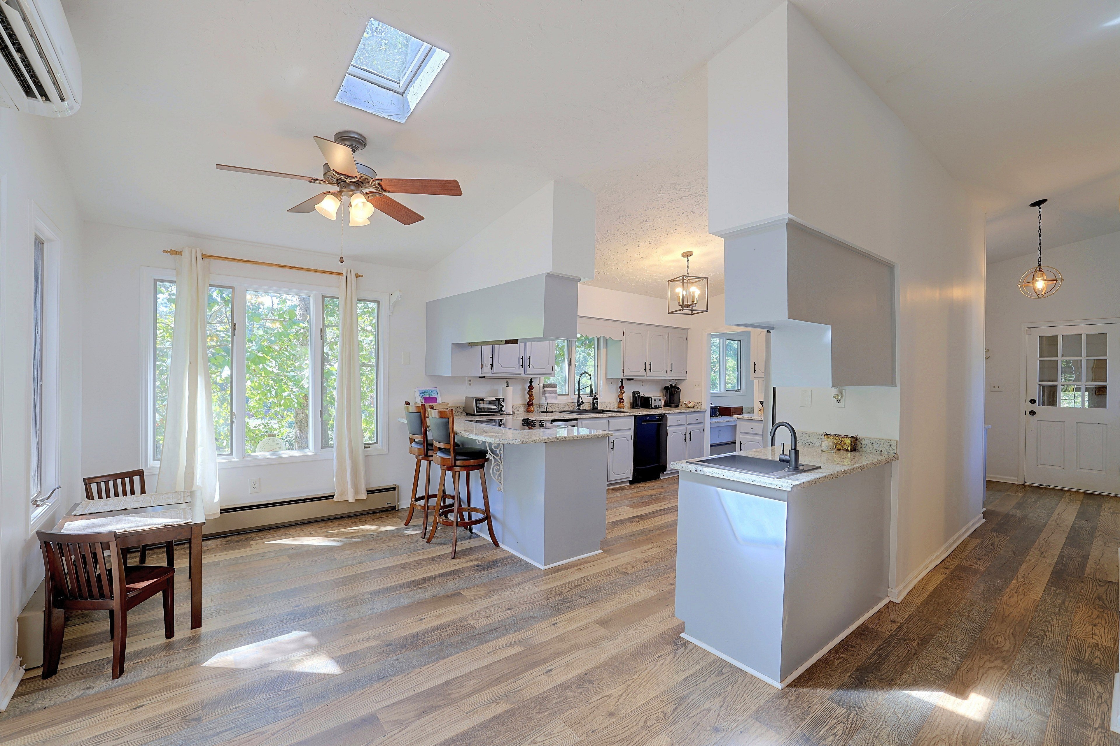 Kitchen | 1st Floor