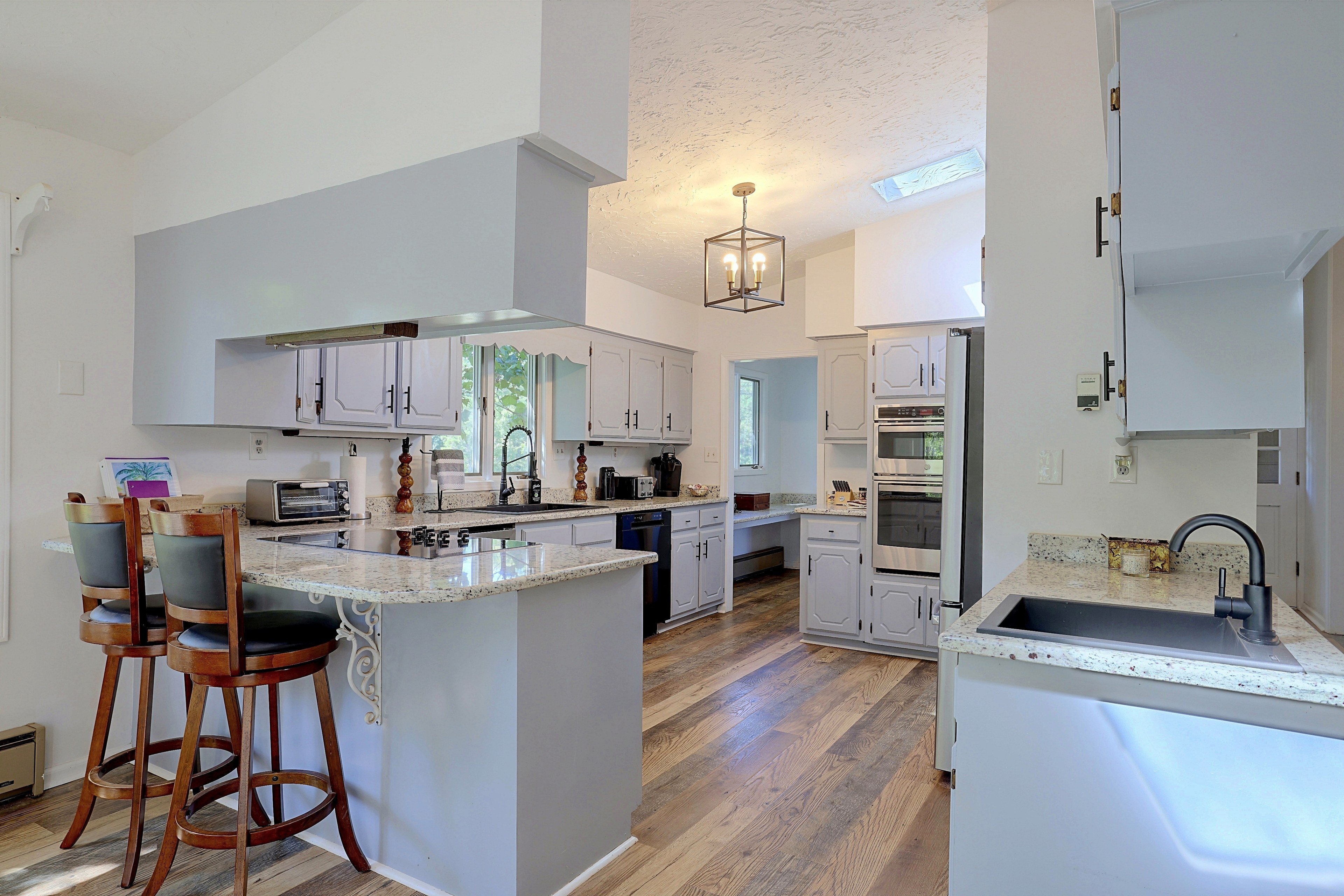 Kitchen | 1st Floor