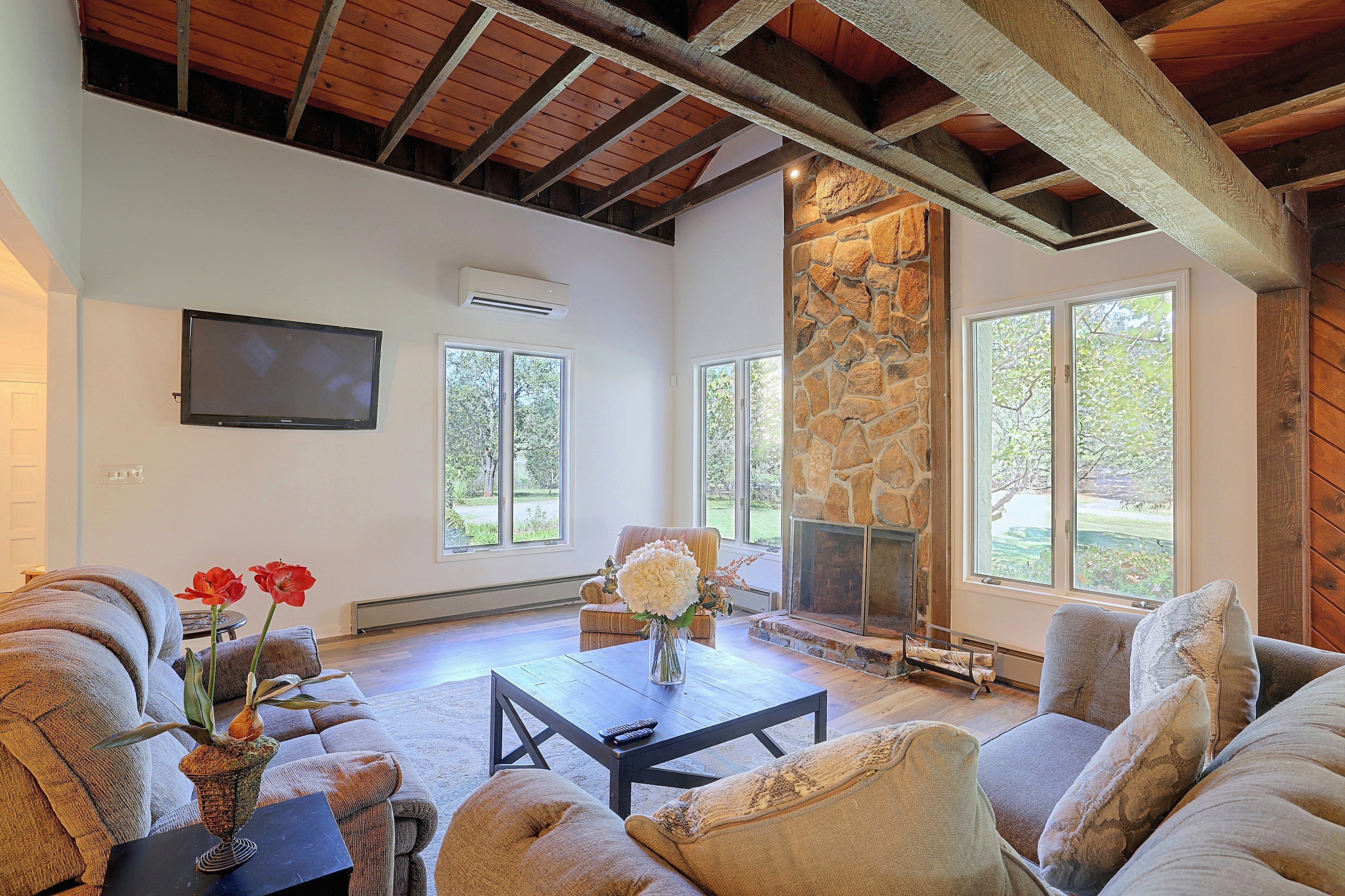Living Room | 1st Floor
