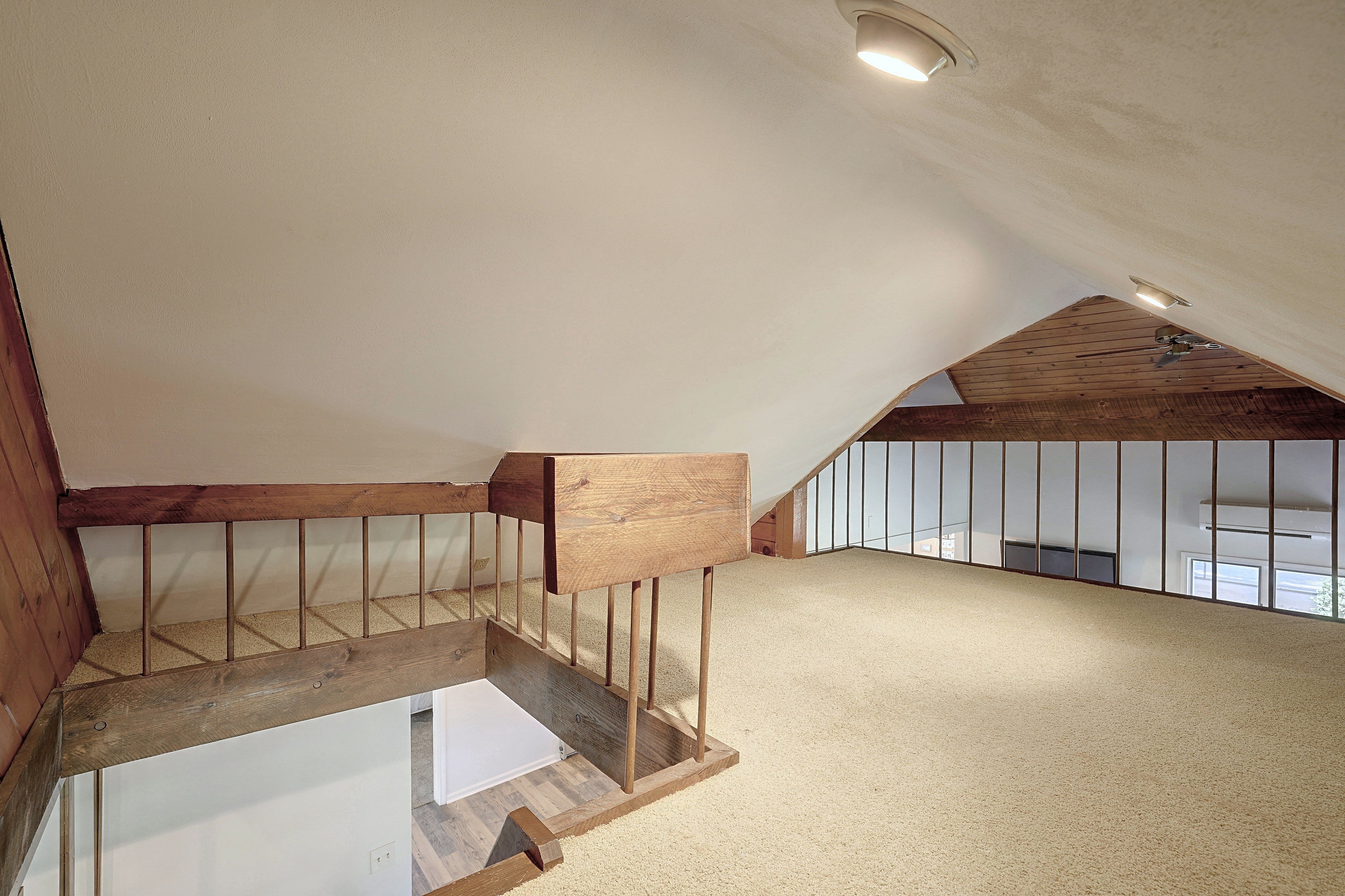 Loft | 2nd Floor