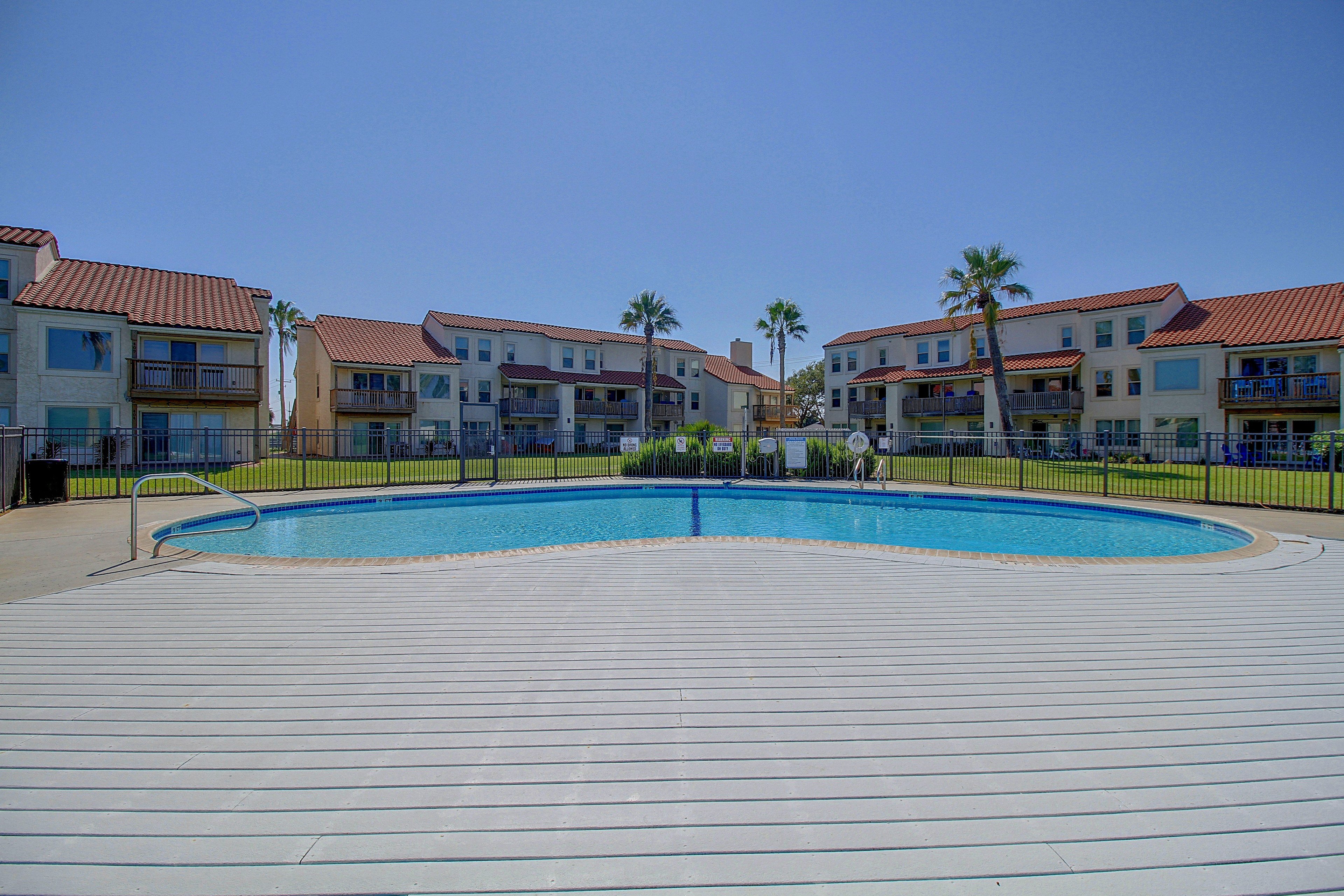 Community Amenities