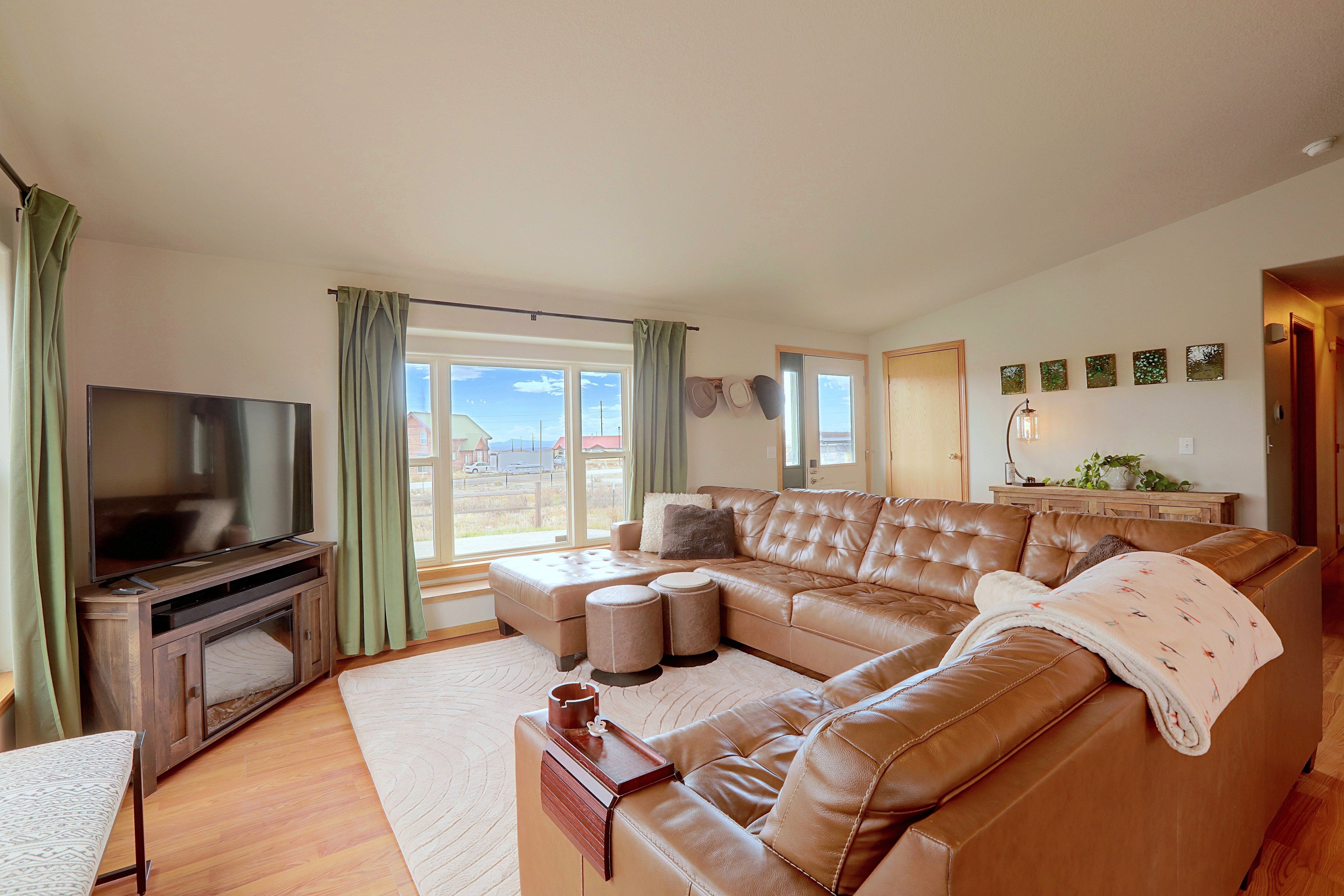 Fairplay Vacation Rental | 3BR | 2BA | 1,400 Sq Ft