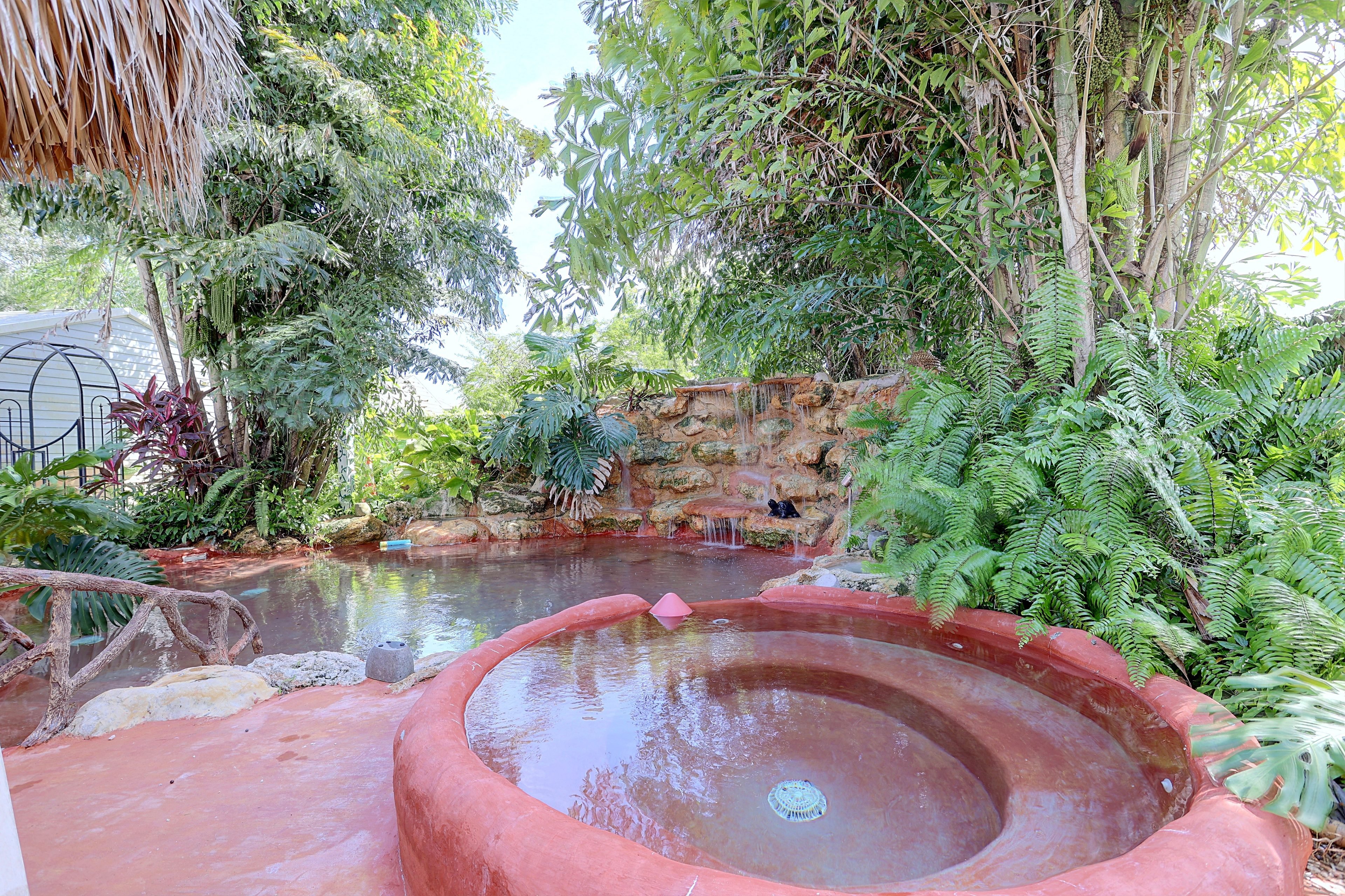 Miami Vacation Rental | 4BR | 2.5BA | 3,200 Sq Ft