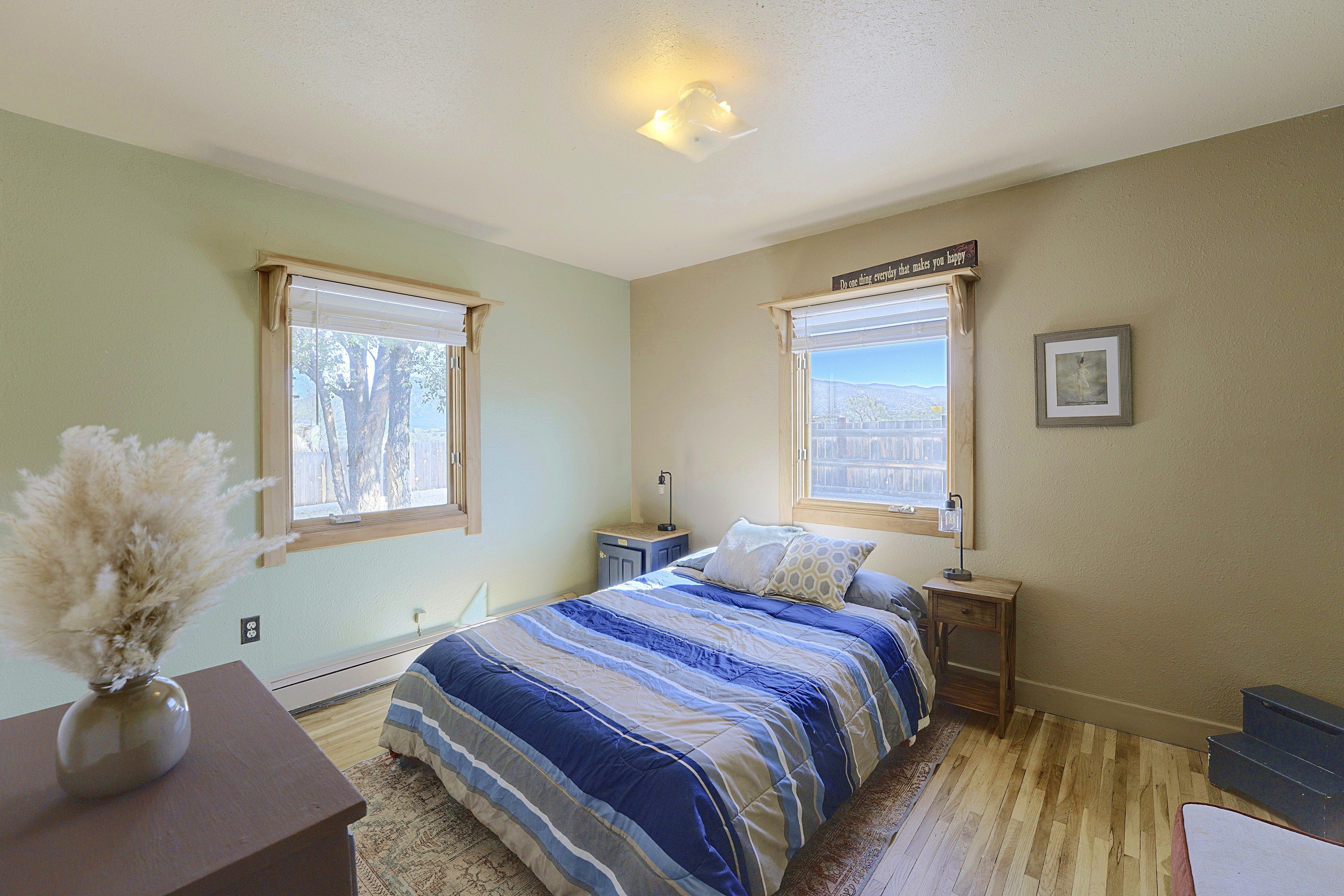 Bedroom 3 | Full Bed