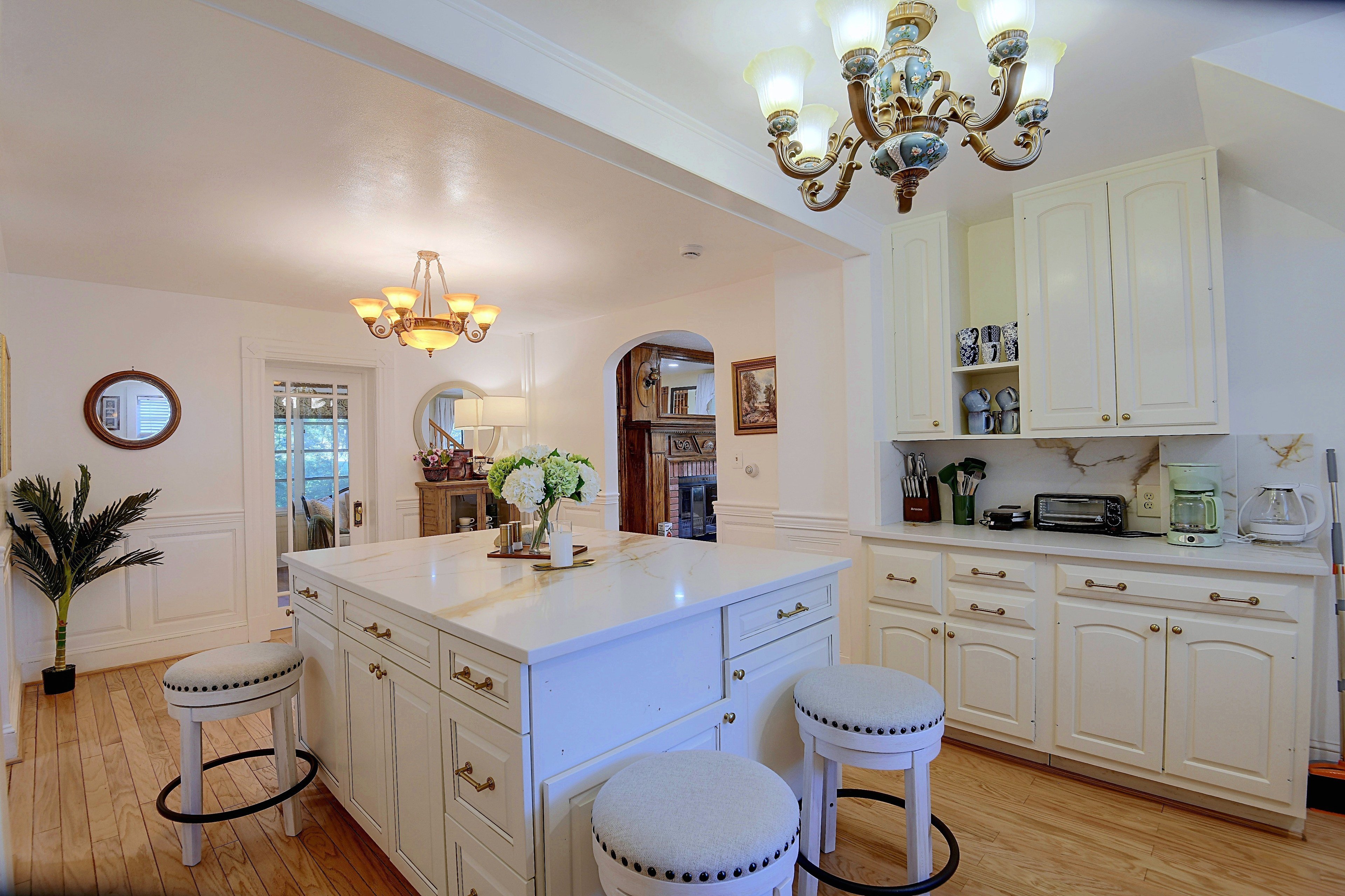 Kitchen | Cooking Basics