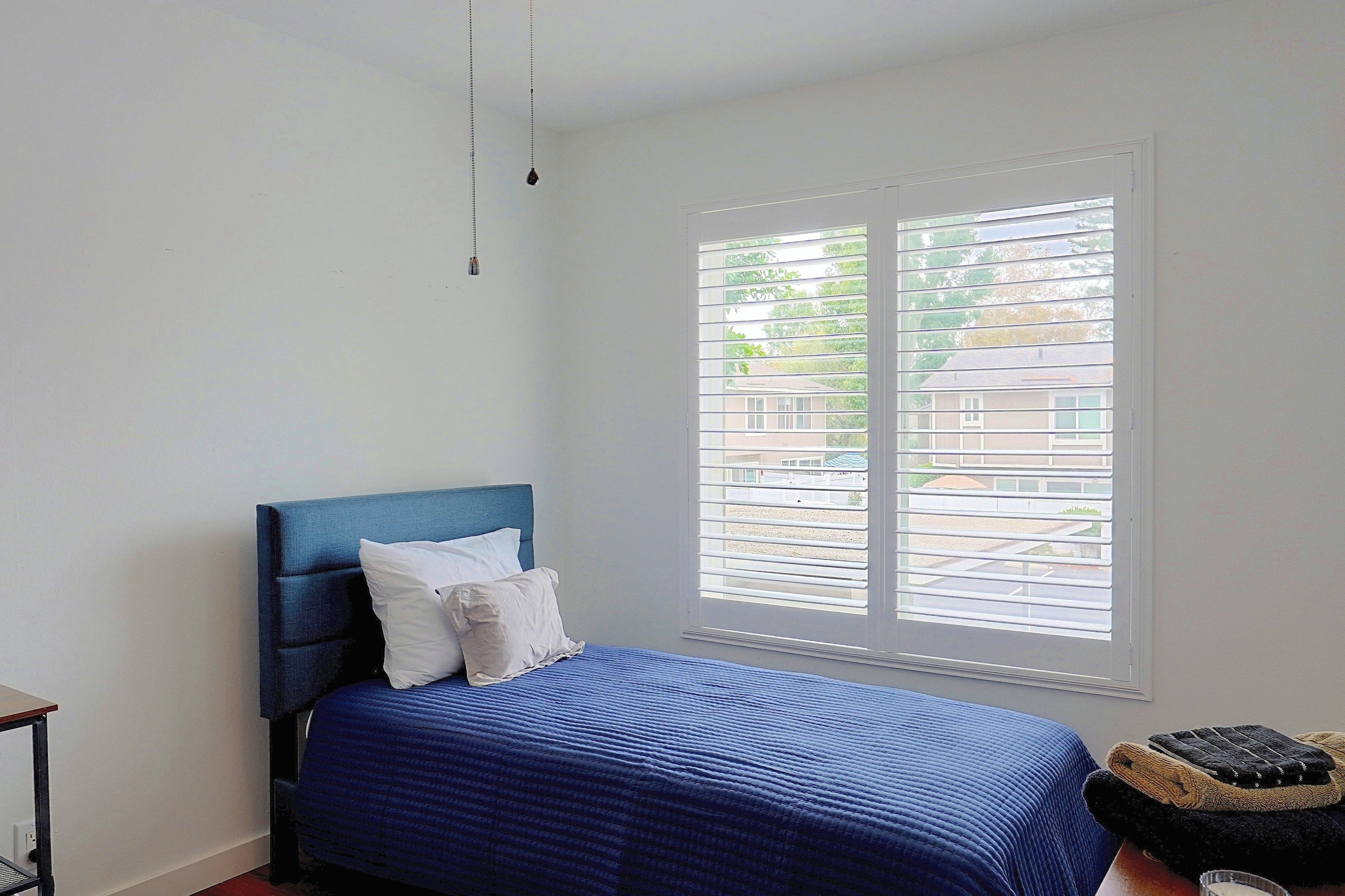 Bedroom 2 | Twin Bed