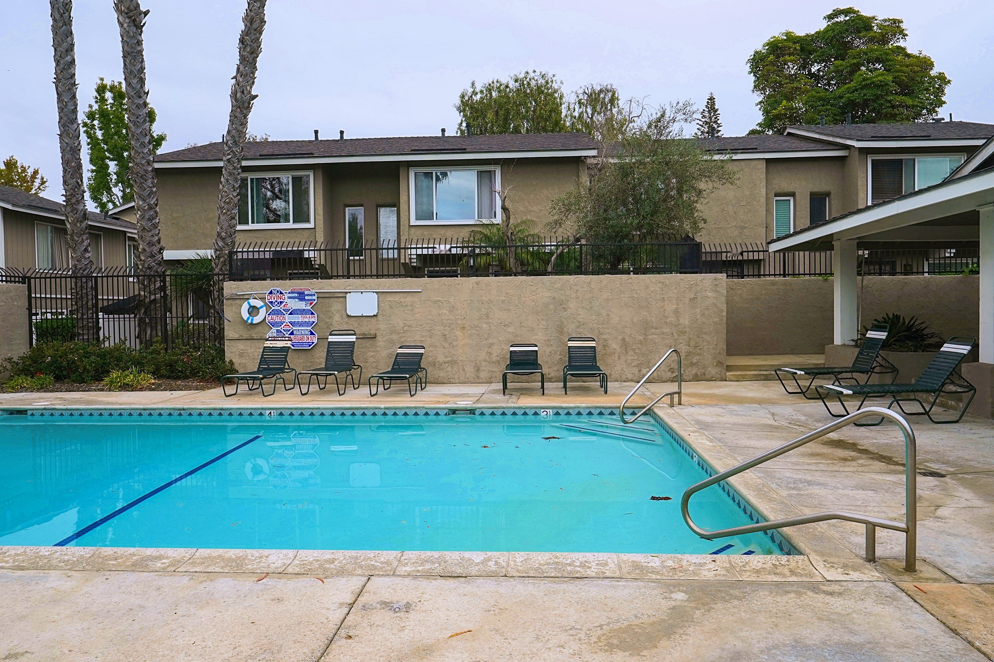 Community Pool