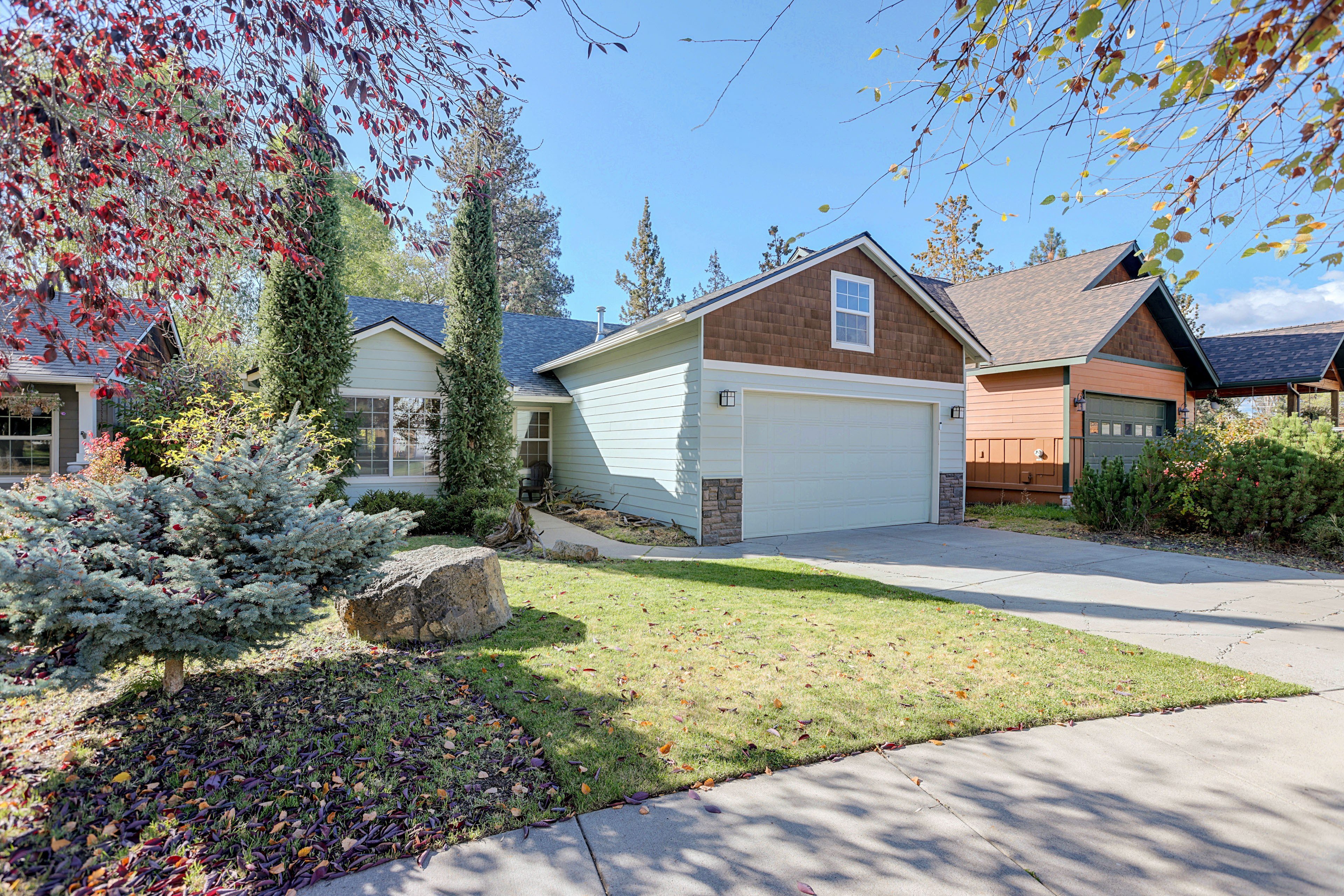 Property Exterior
