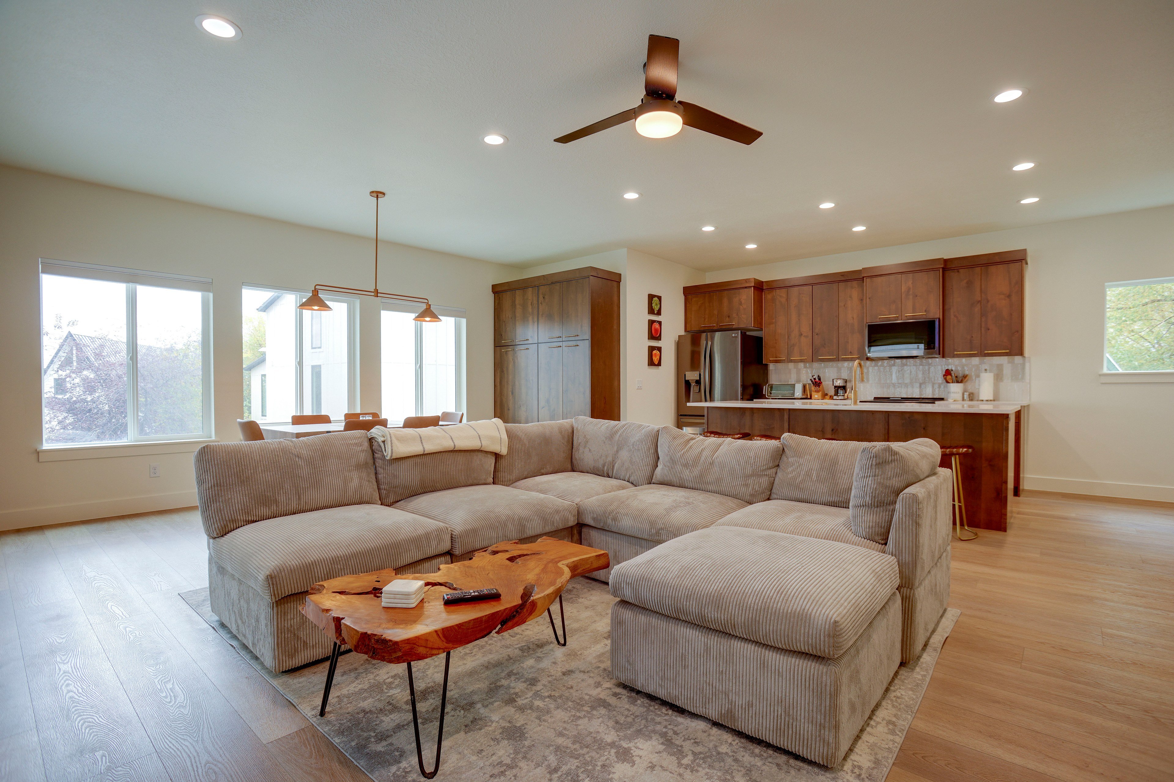 Eden Vacation Rental | 4BR | 4BA | 2,494 Sq Ft