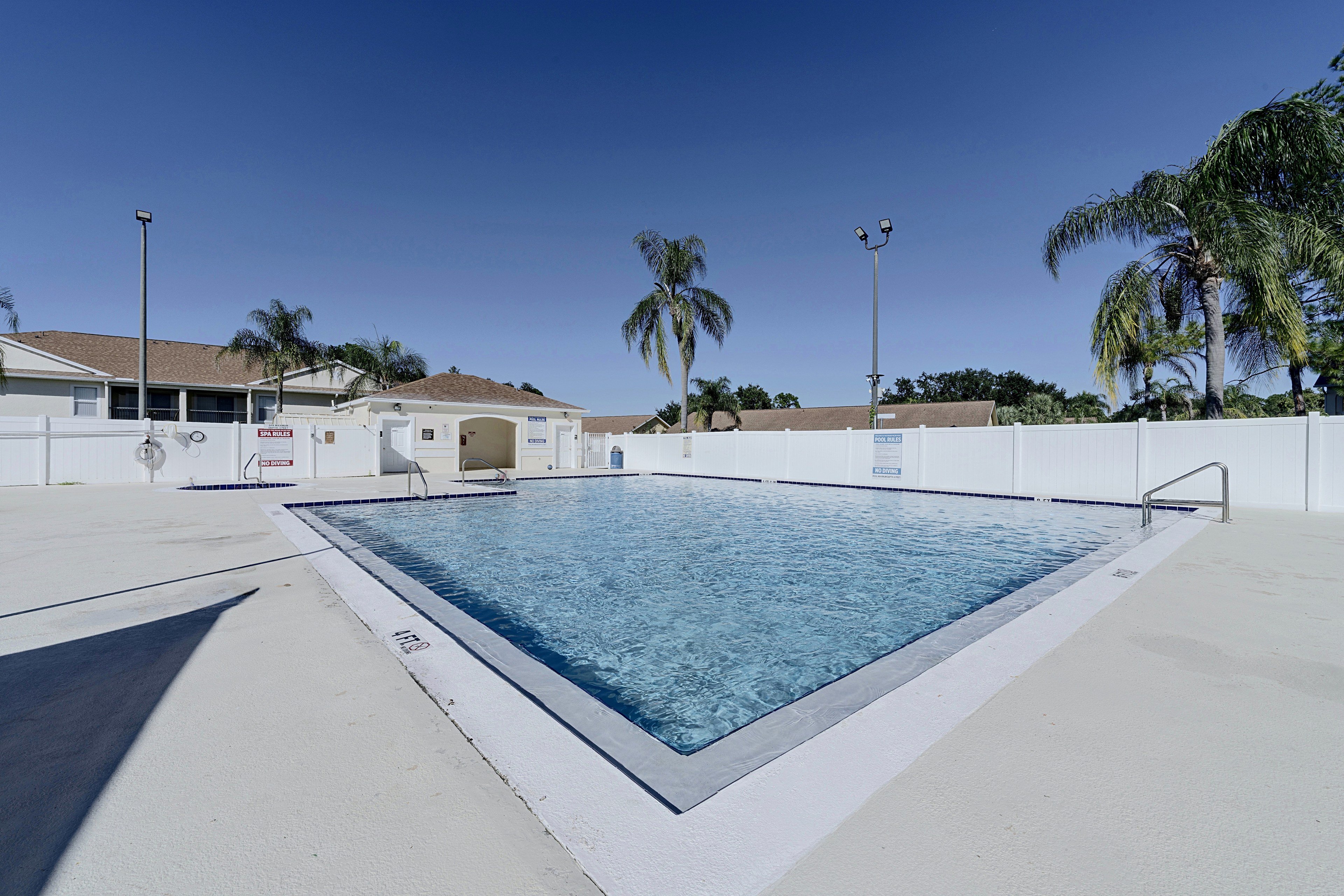 Community Amenities