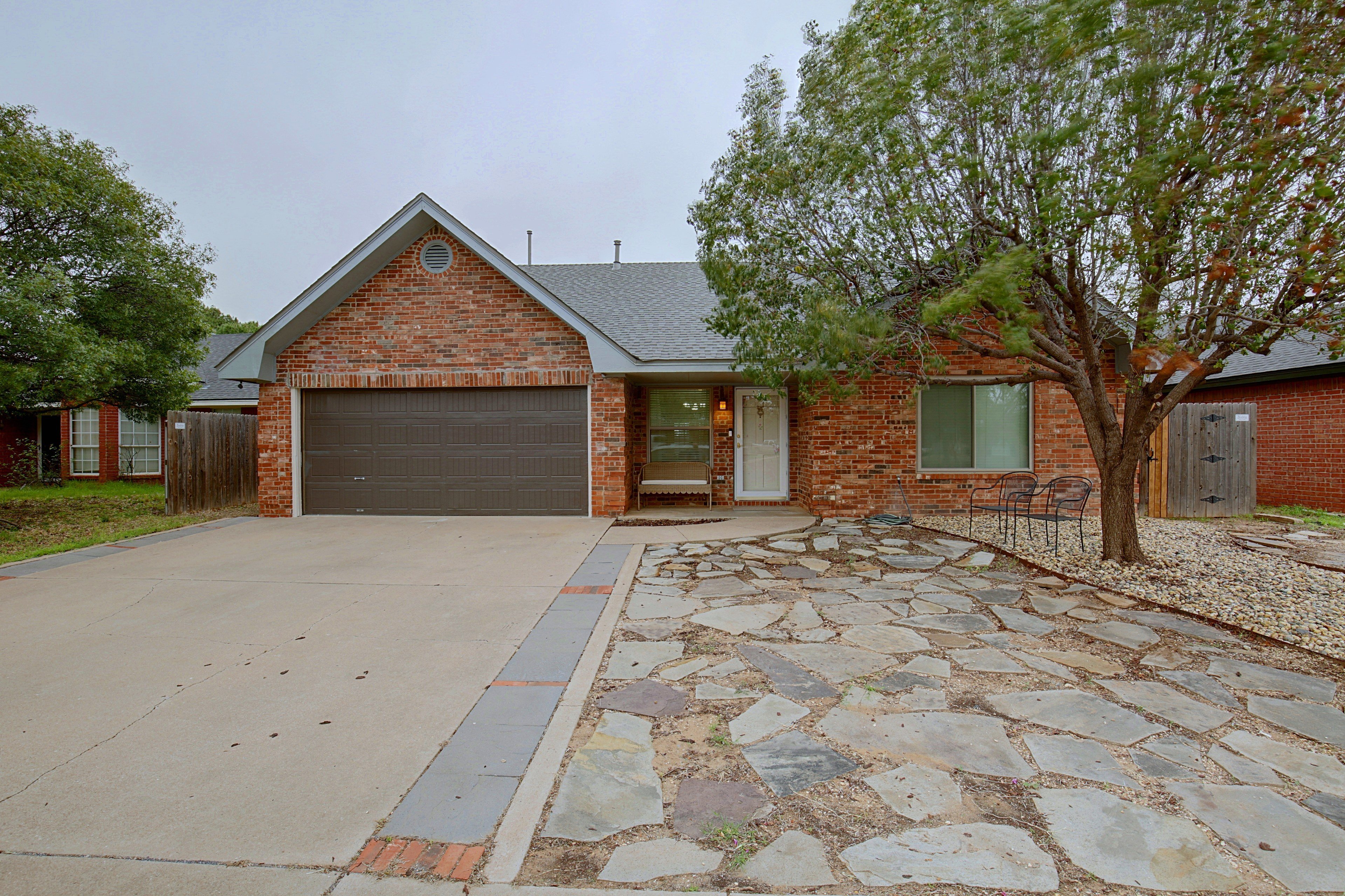 Property Exterior
