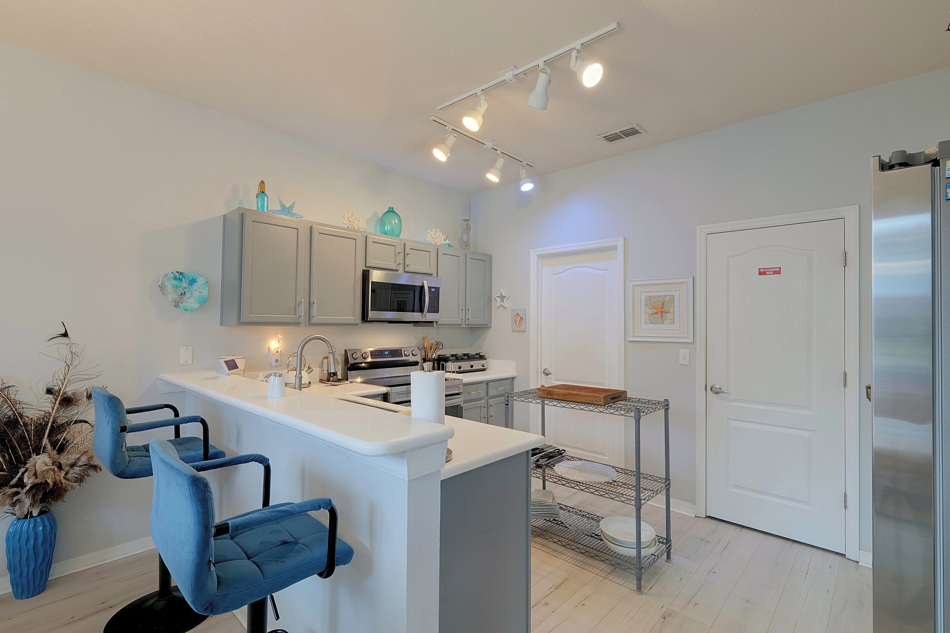 Kitchen | 1st Floor