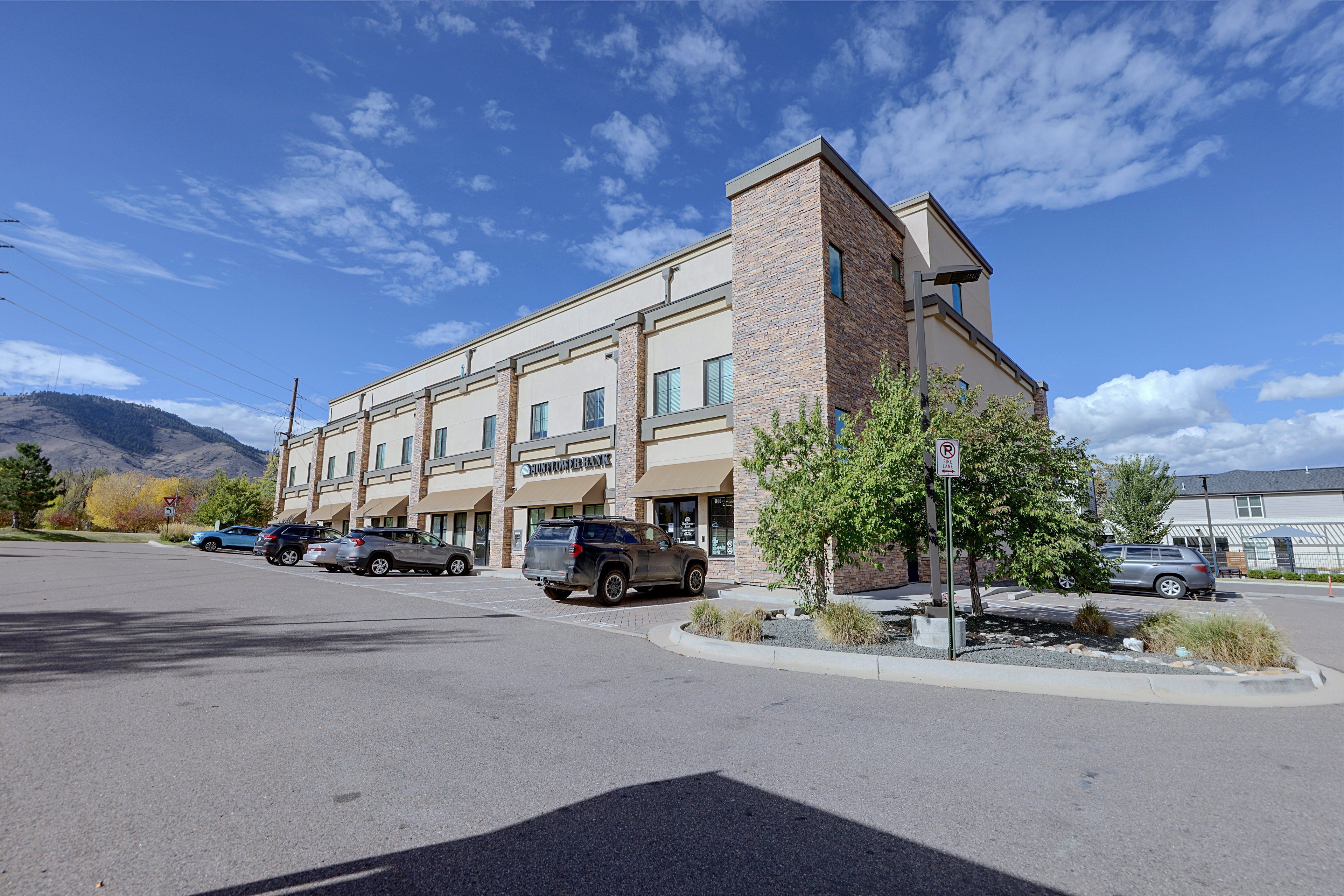 Property Exterior