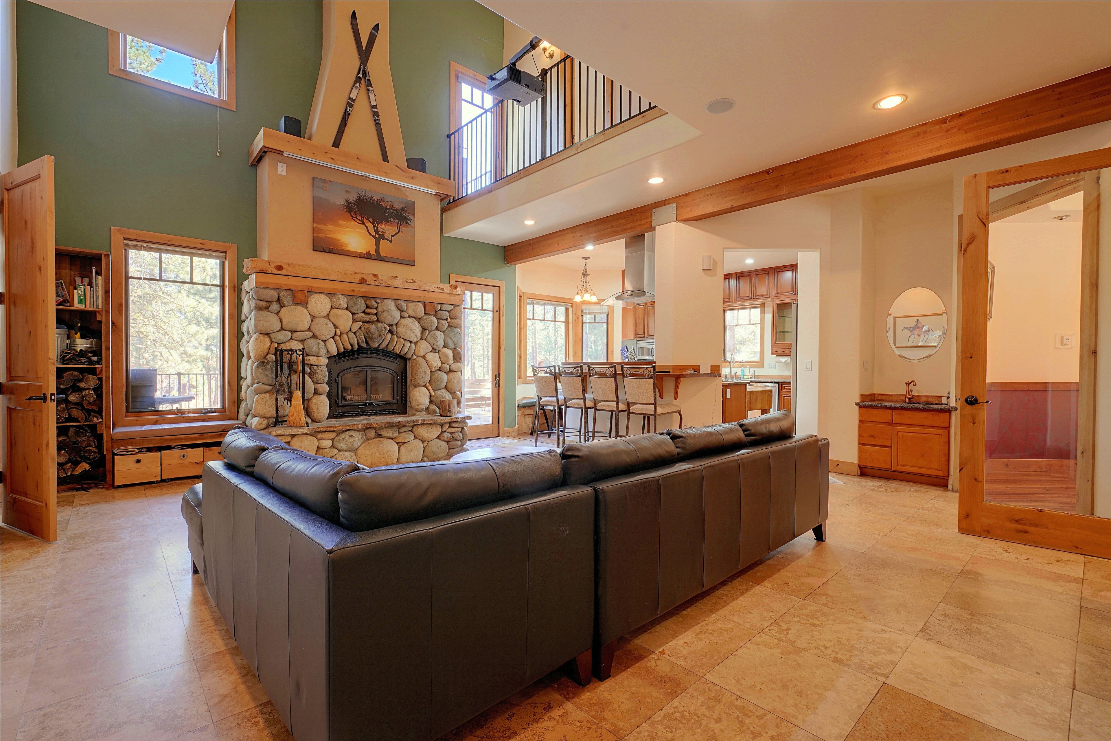Truckee Vacation Rental | 5BR | 4.5 BA | 3,151 Sq Ft