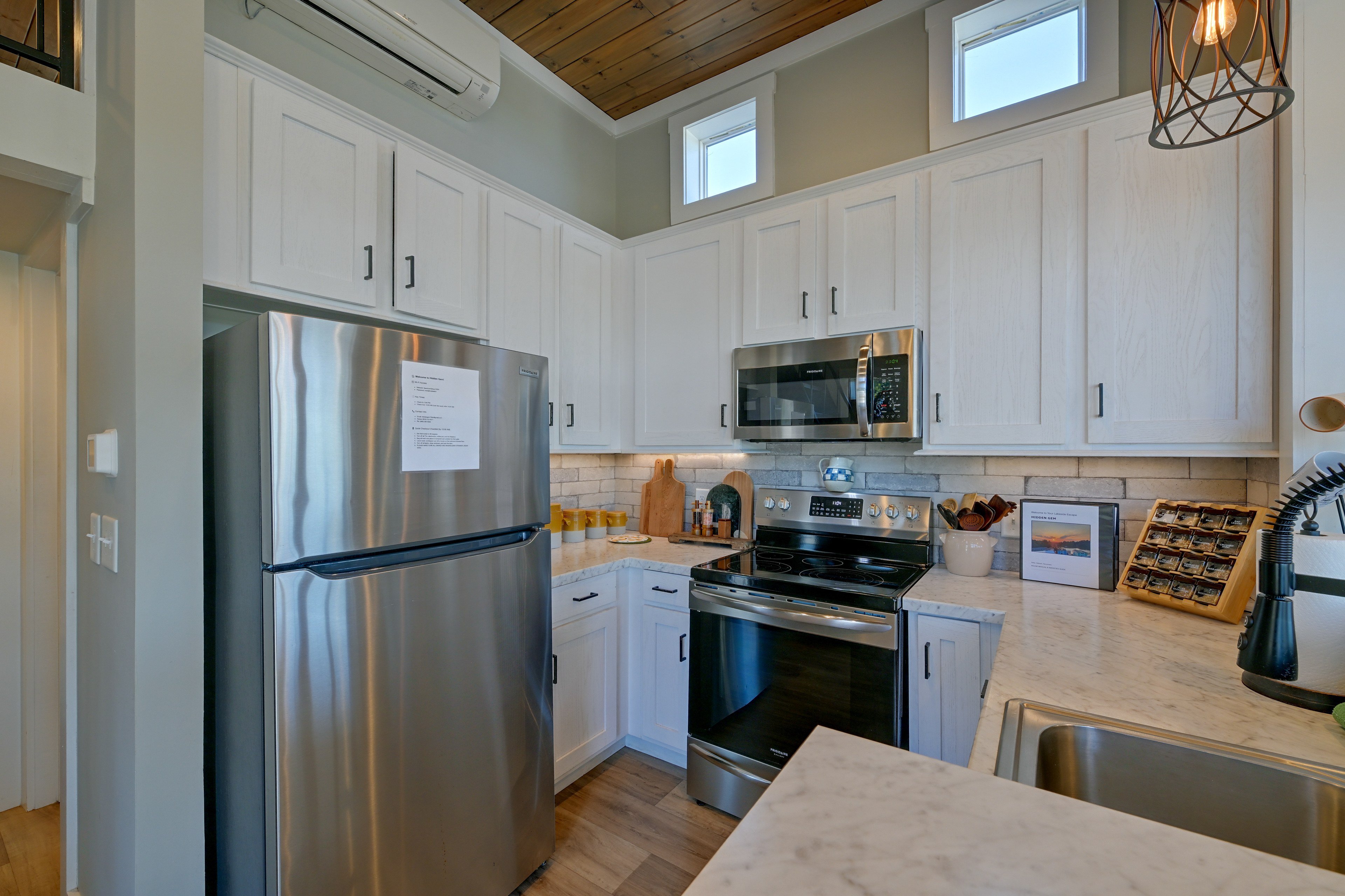 Kitchen | Cooking Basics