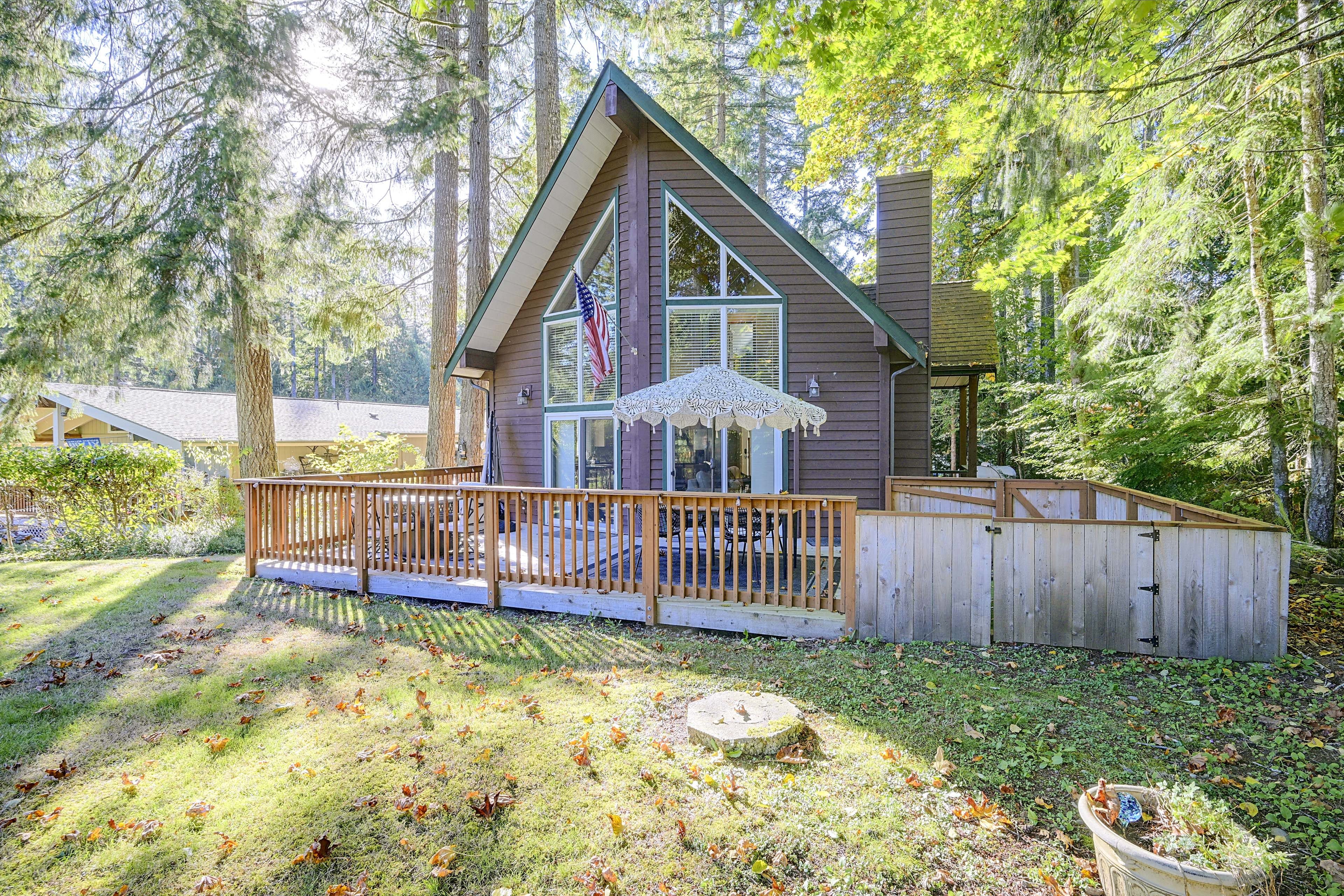 Property Exterior