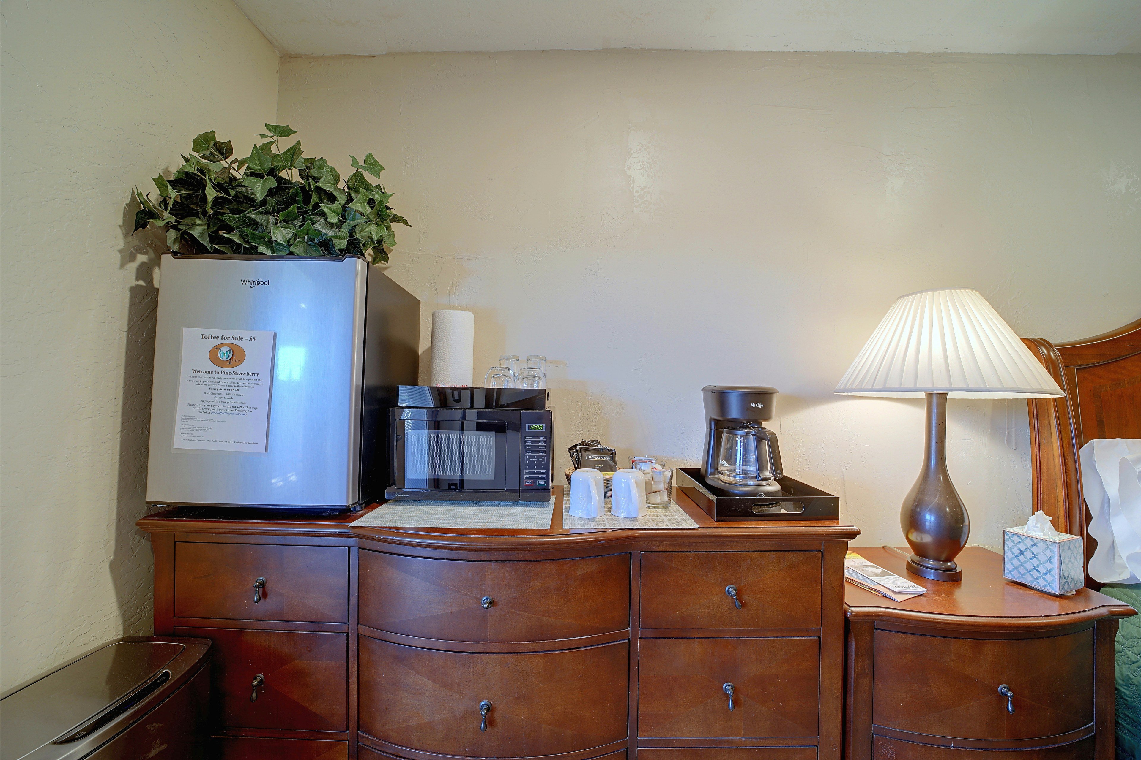 Kitchenette