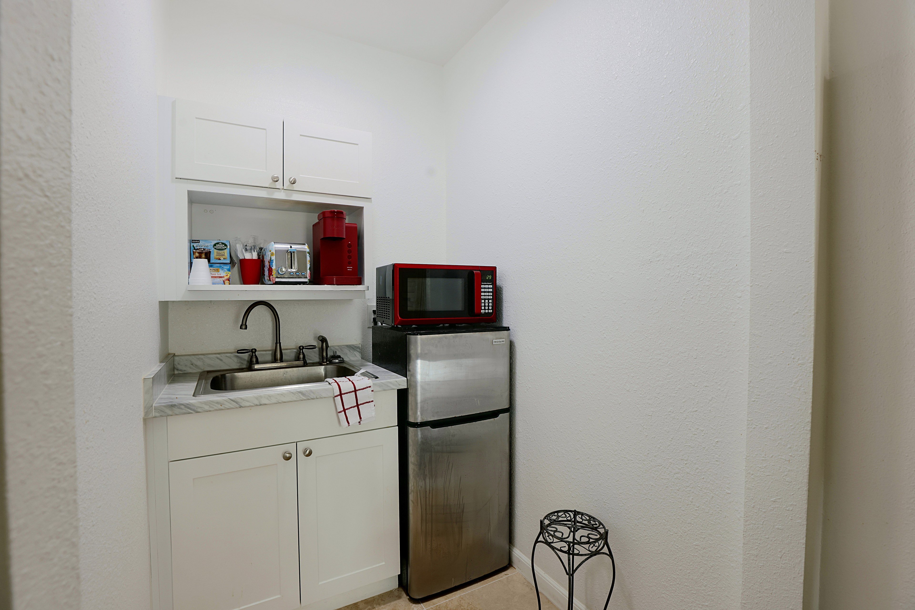 Kitchenette