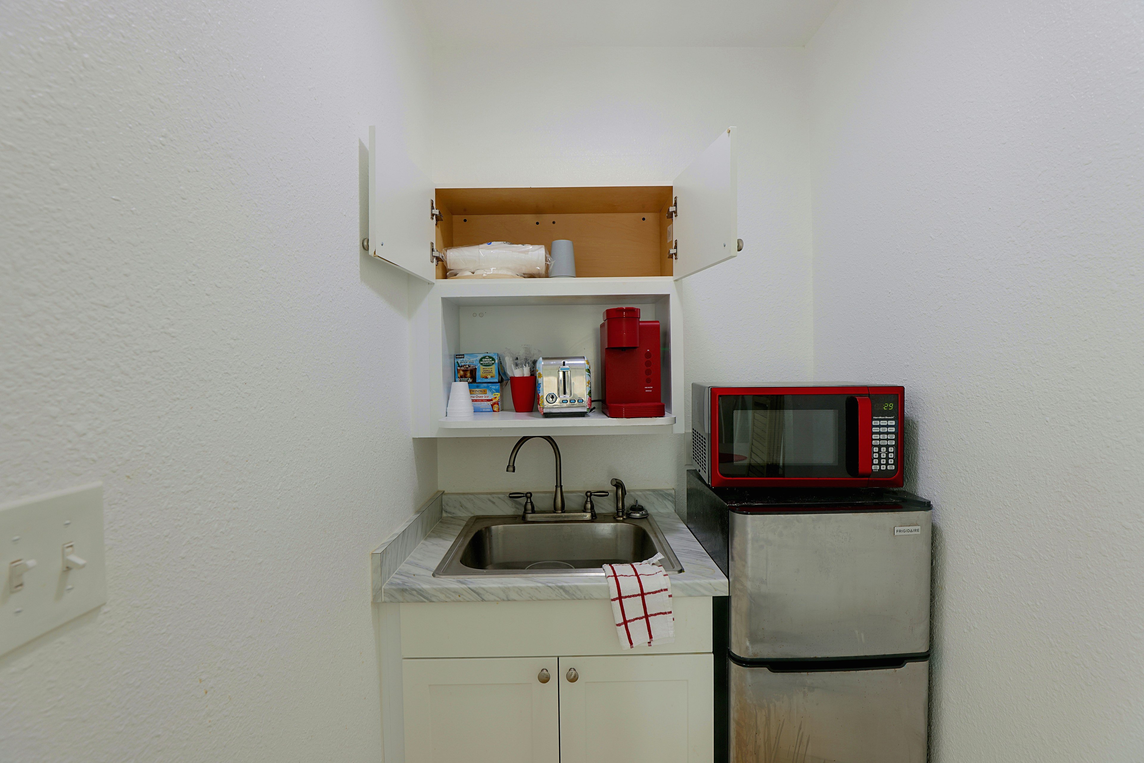 Kitchenette