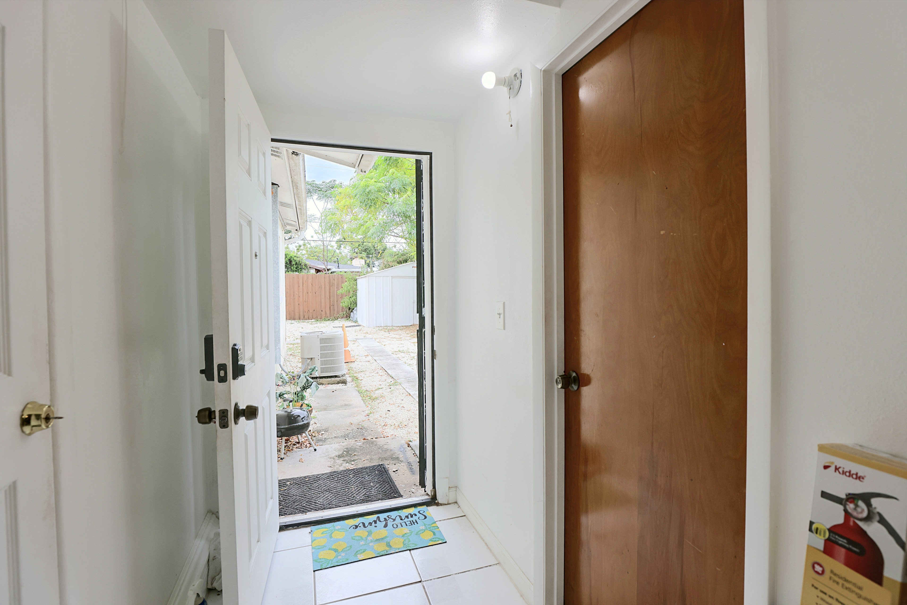 Entryway