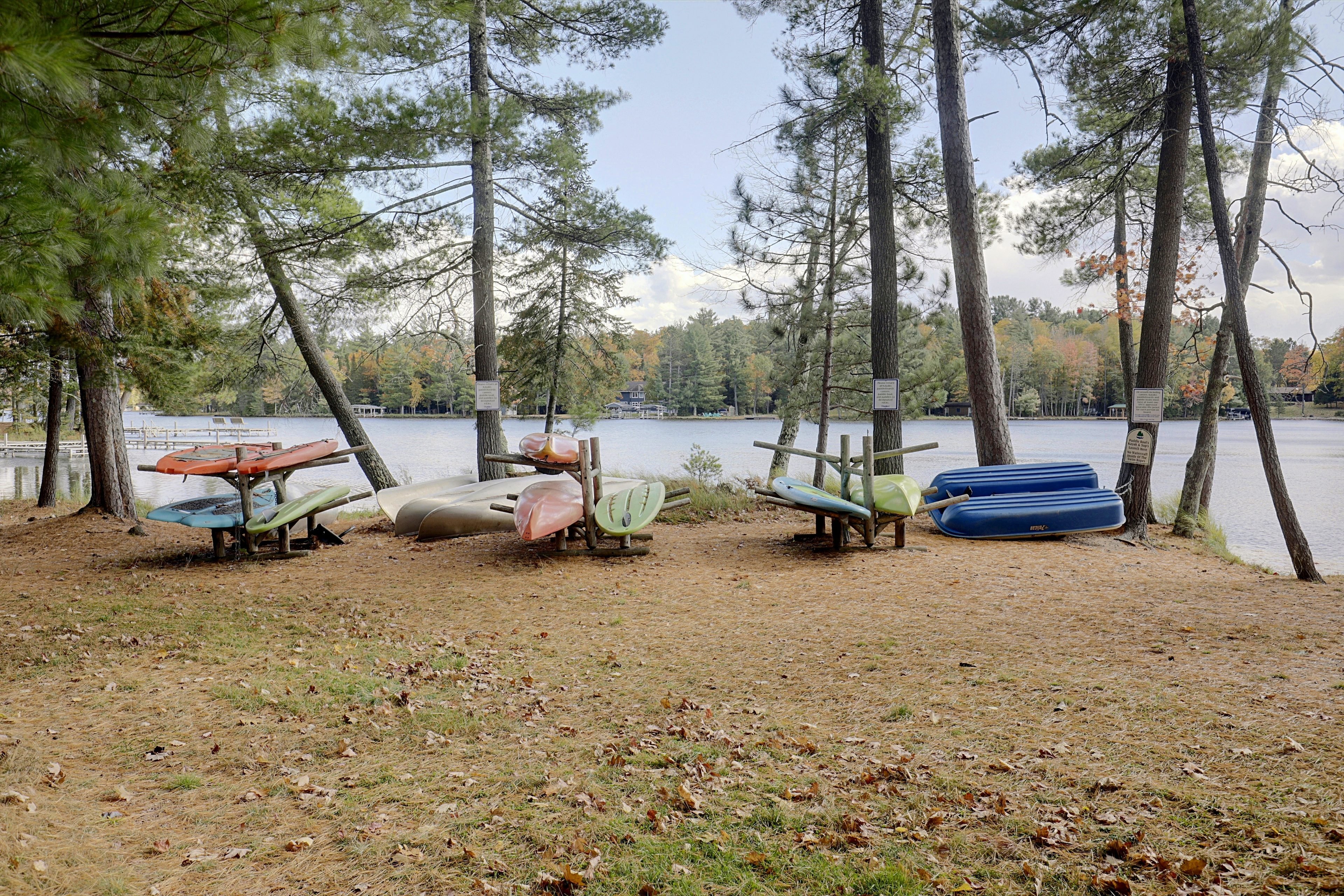 Community Amenities | Lake Access | Playground