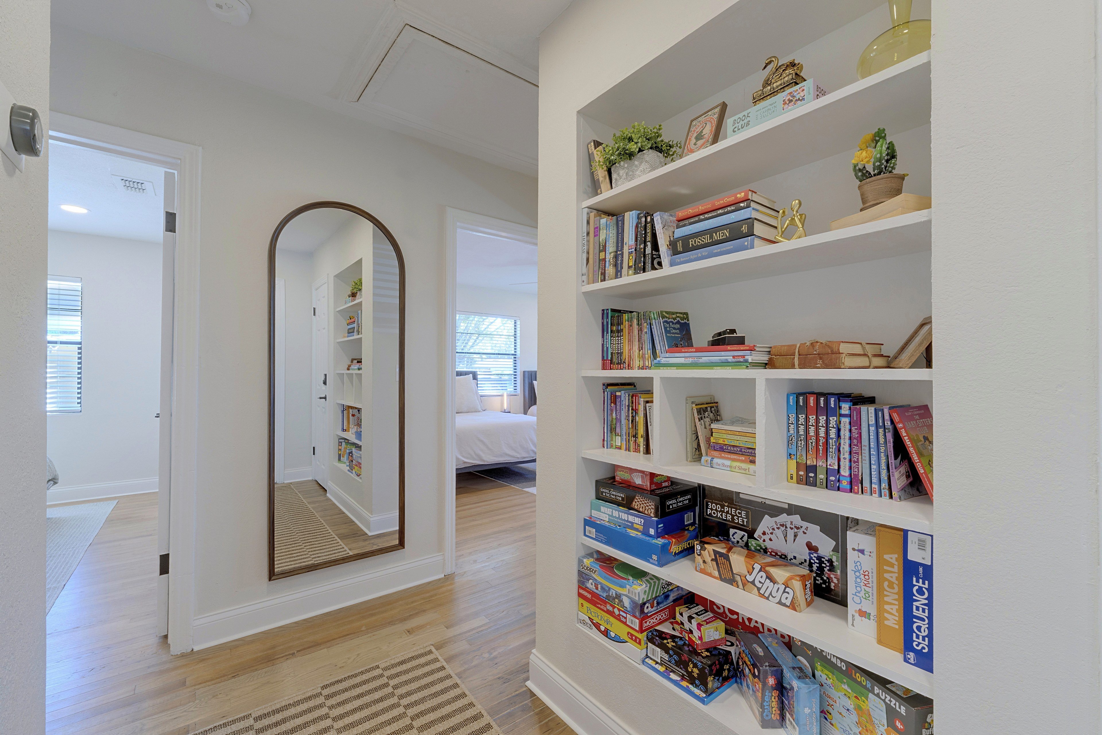 Hallway