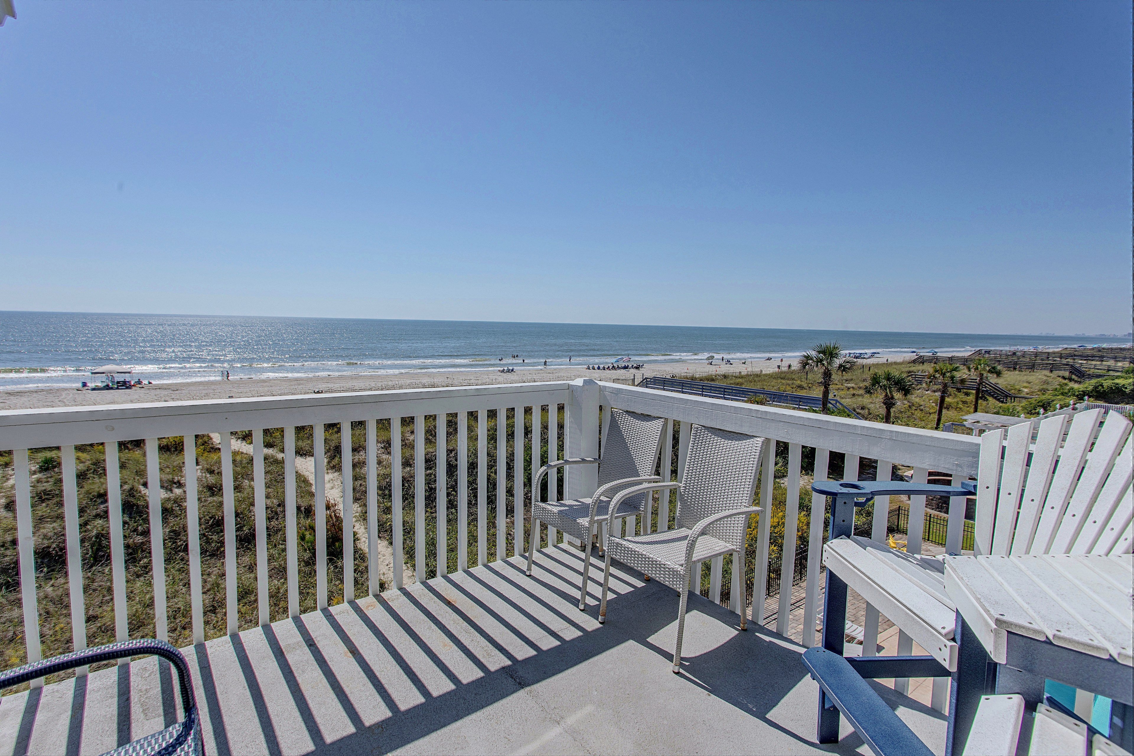 North Myrtle Beach Vacation Rental | 3BR | 2BA | 1,120 Sq Ft