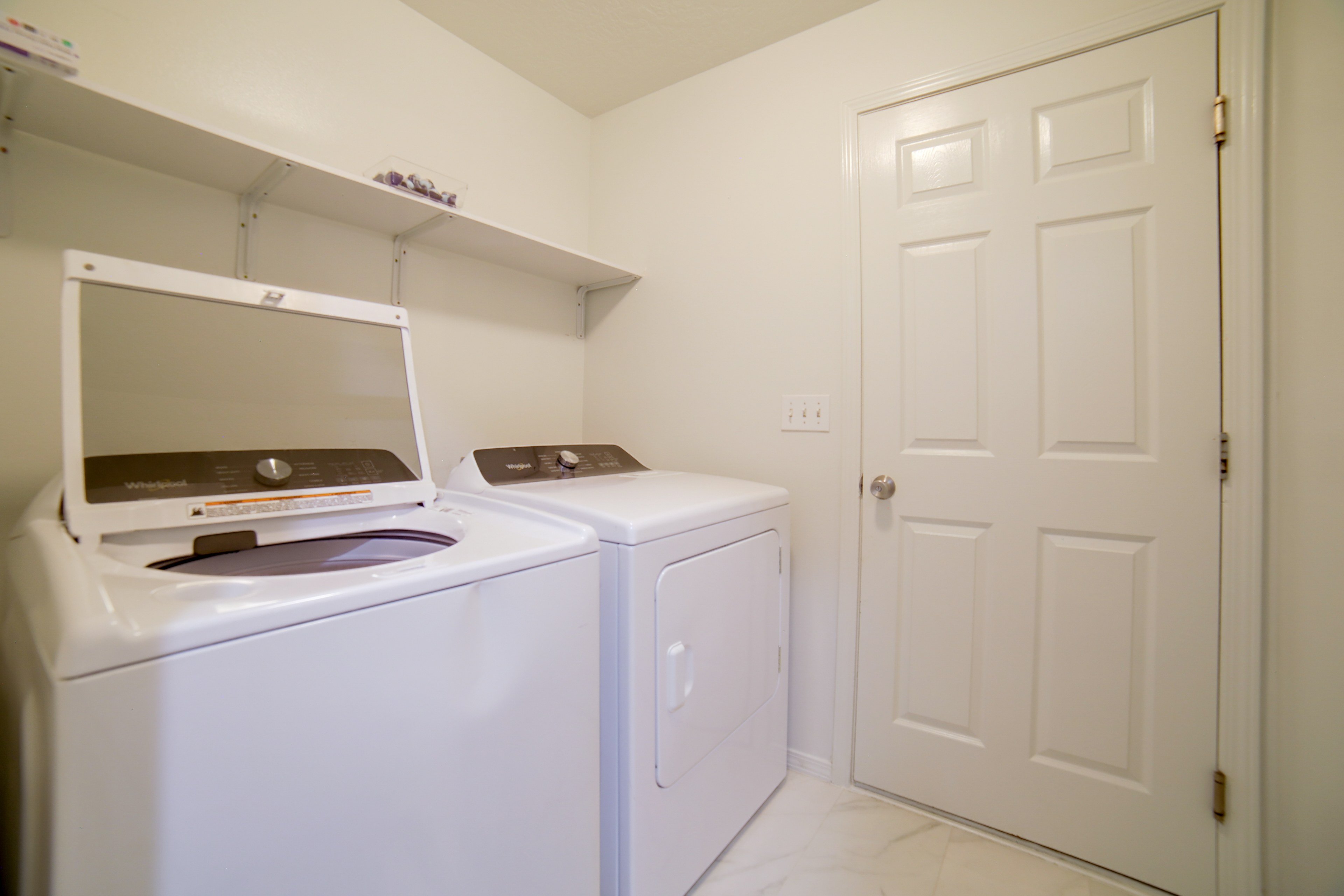 Laundry Room | Laundry Detergent