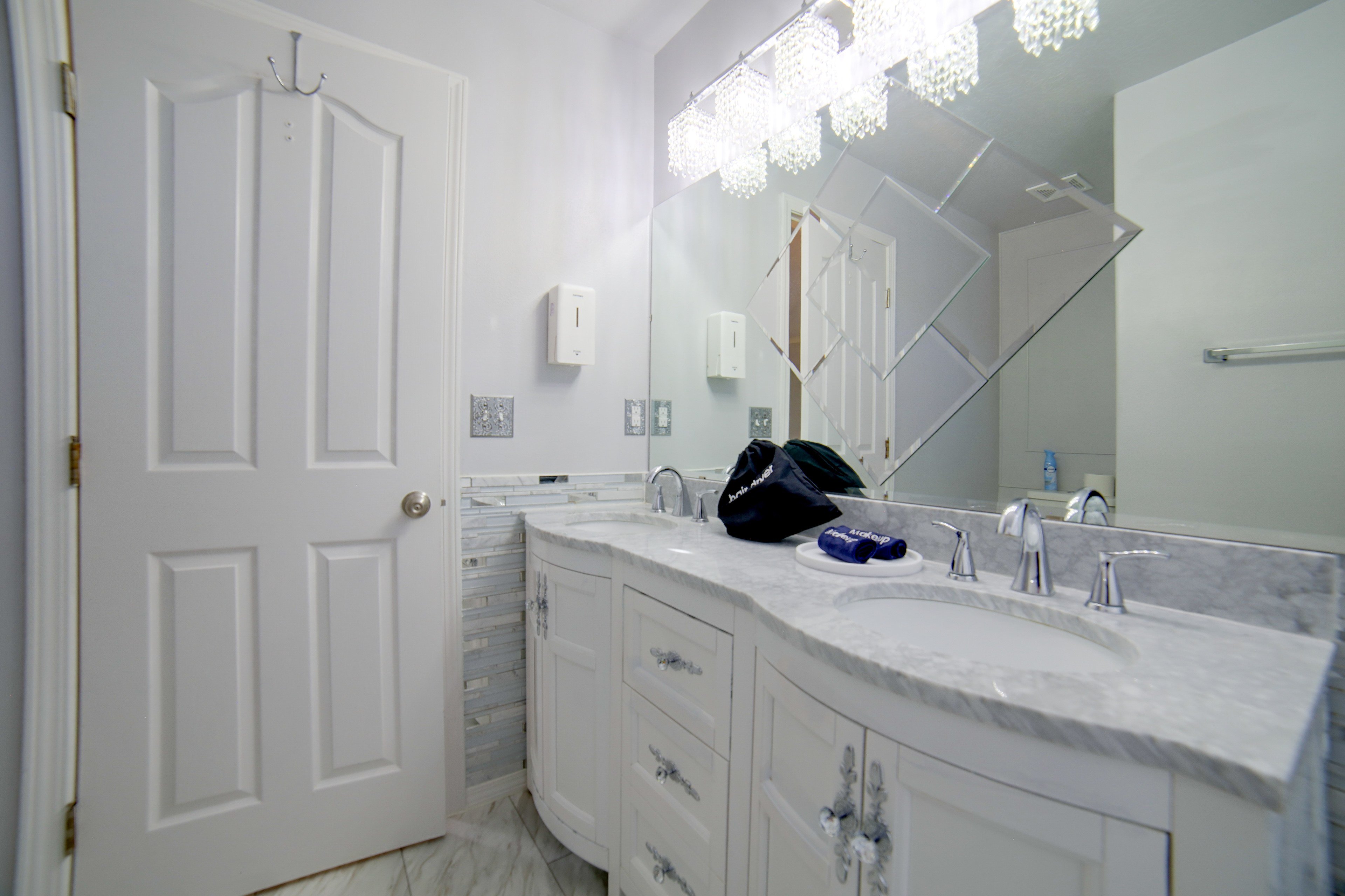 En-Suite Bathroom