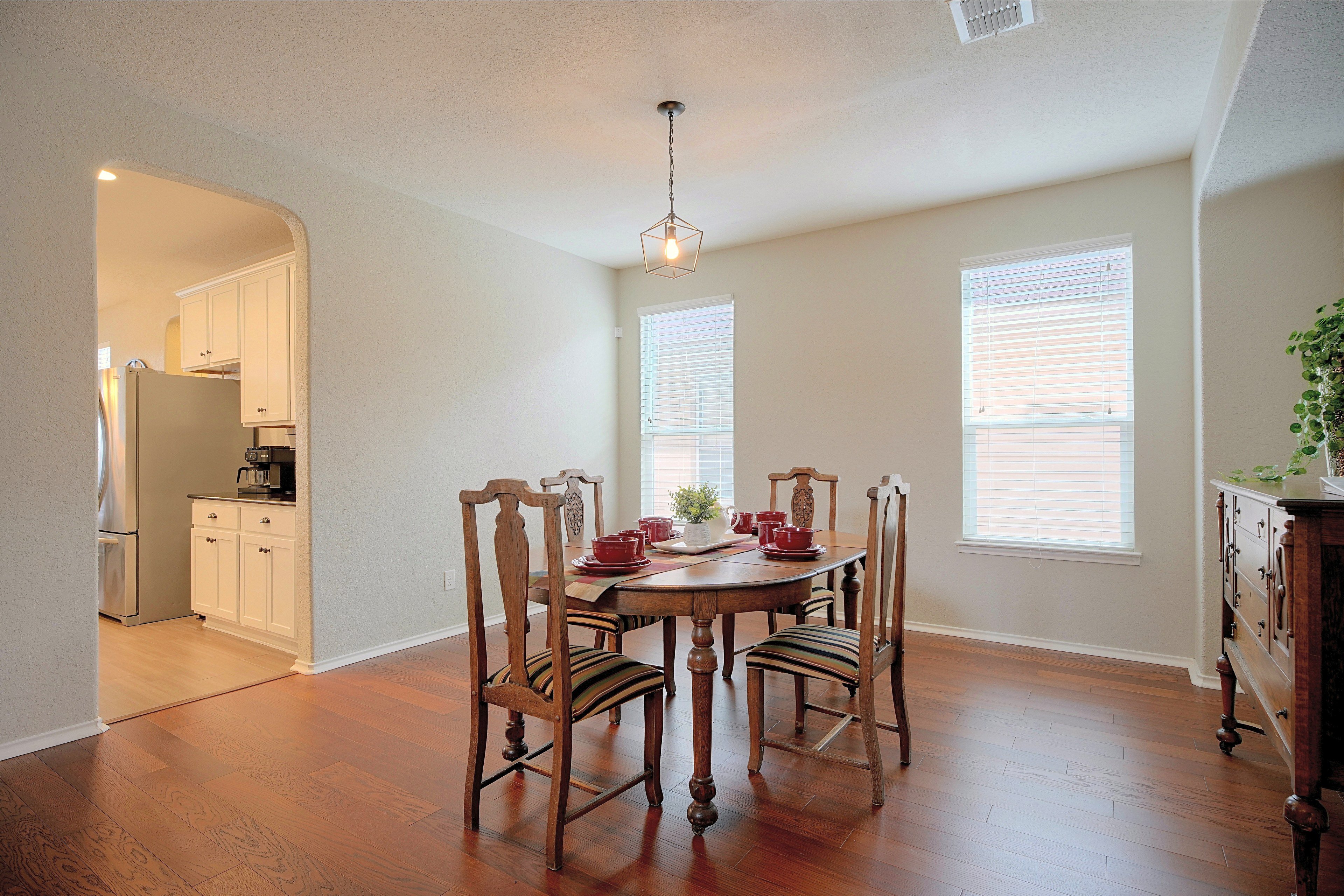 Dining Room | 1st Floor
