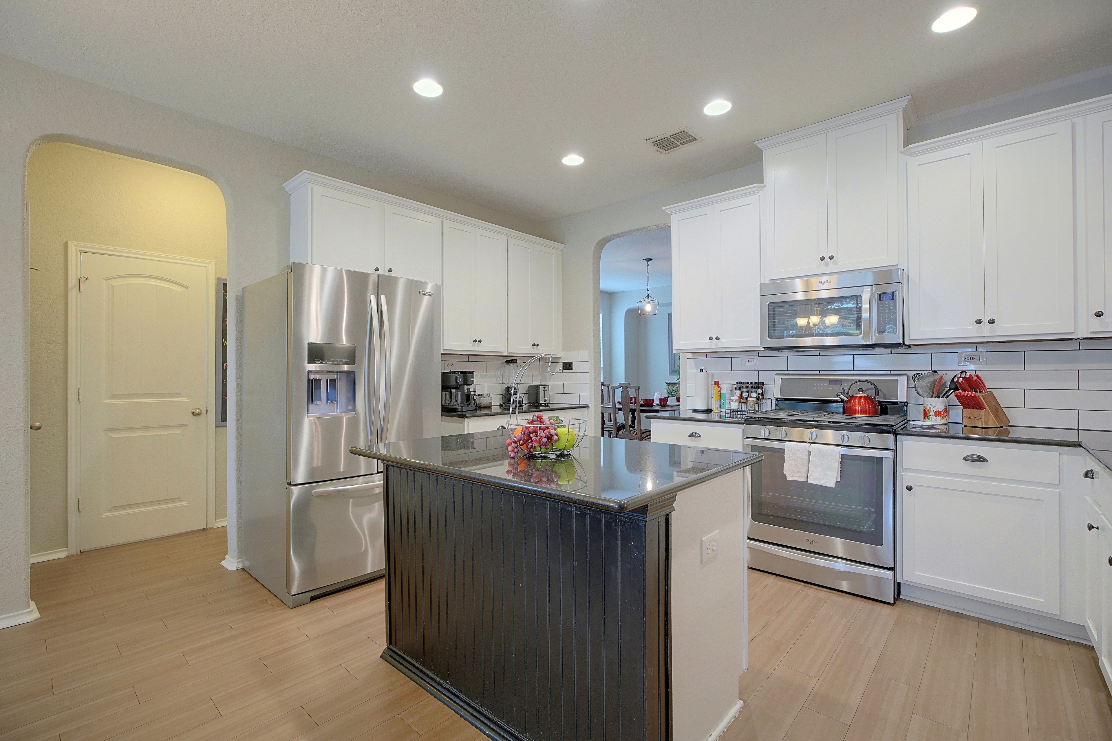 Kitchen | 1st Floor
