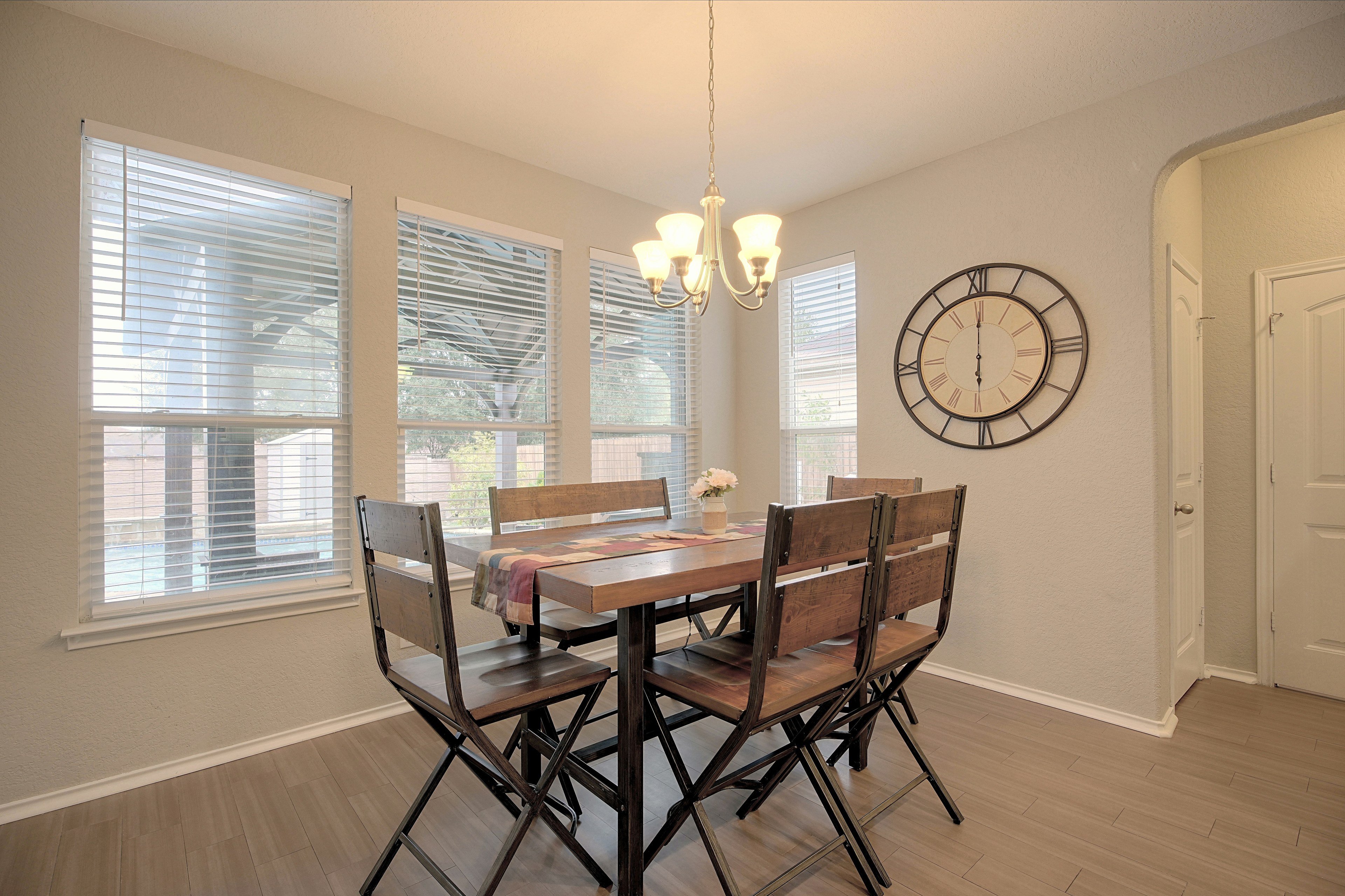 Addt'l Dining Area | 1st Floor