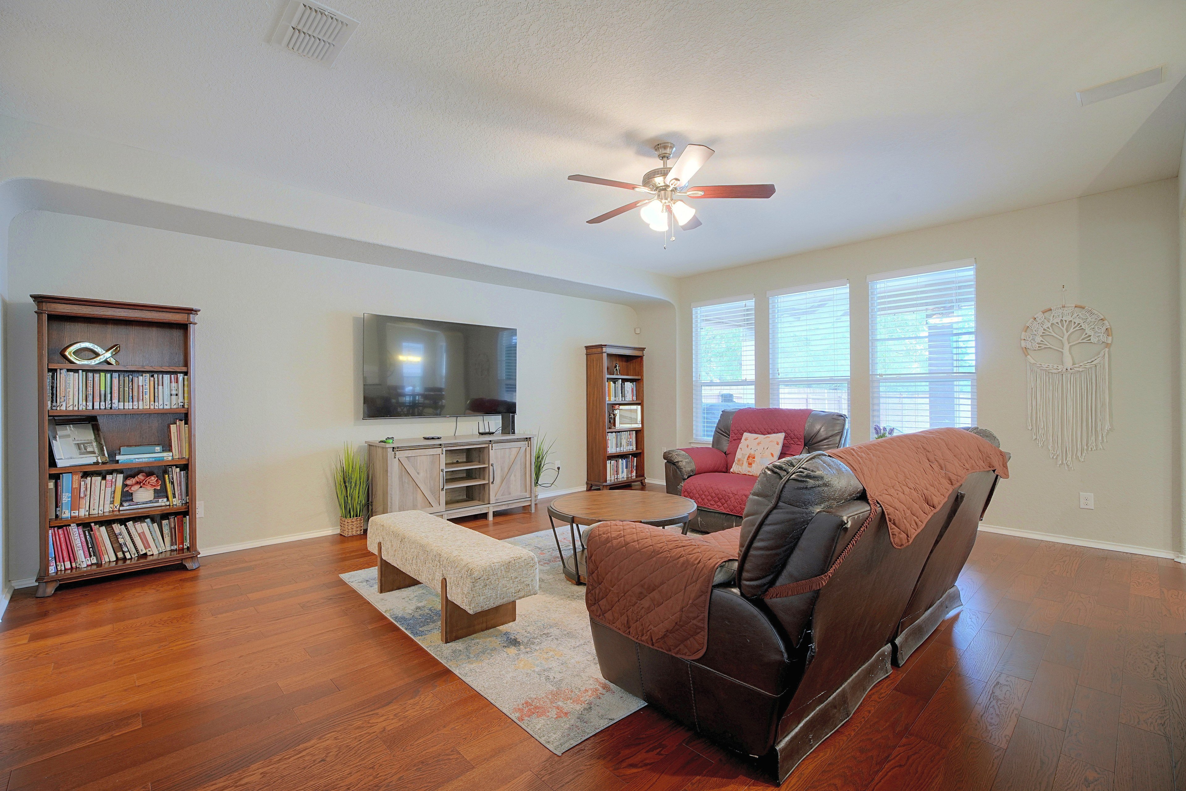 Living Room | 1st Floor