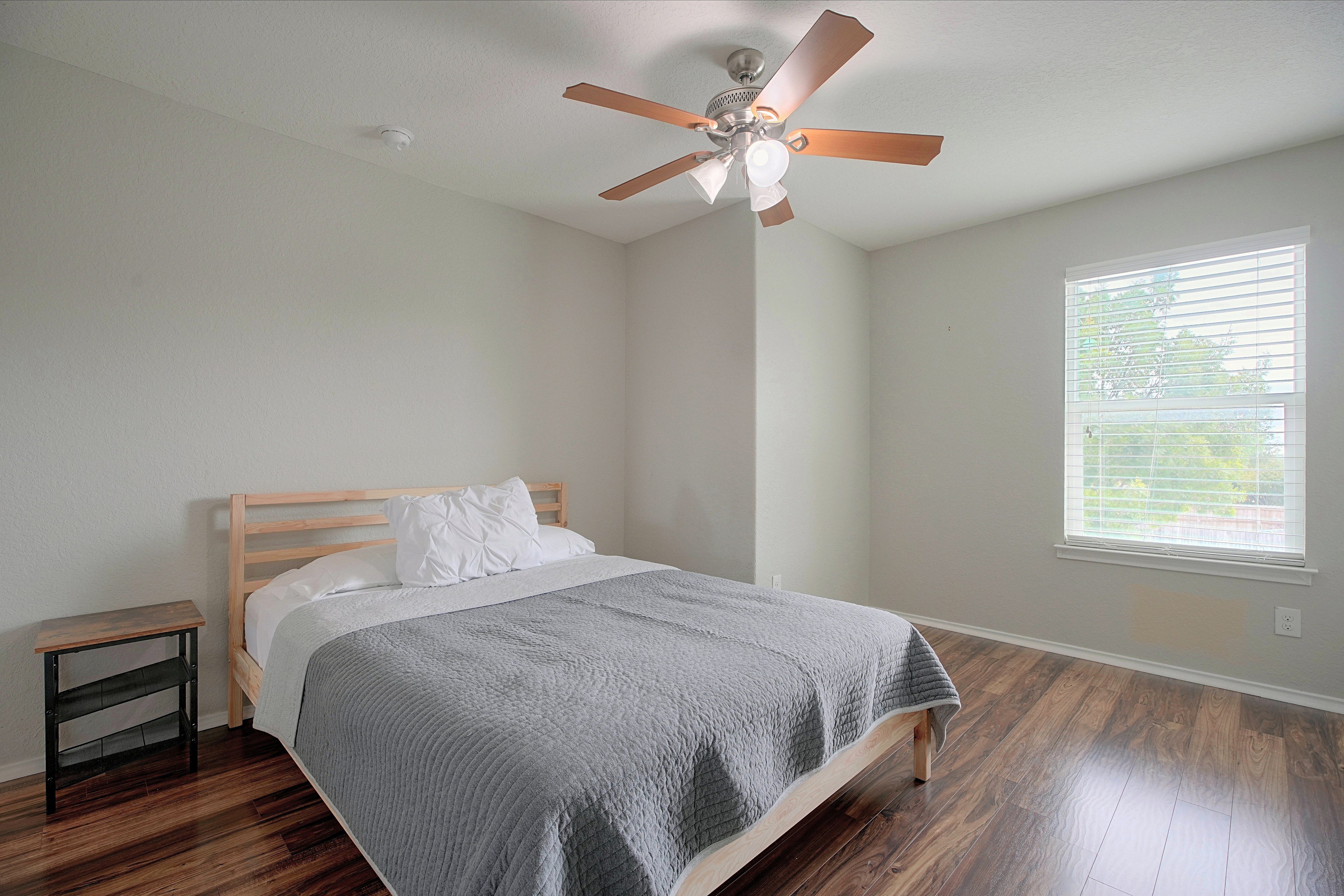 Bedroom 2 | Queen Bed | 2nd Floor