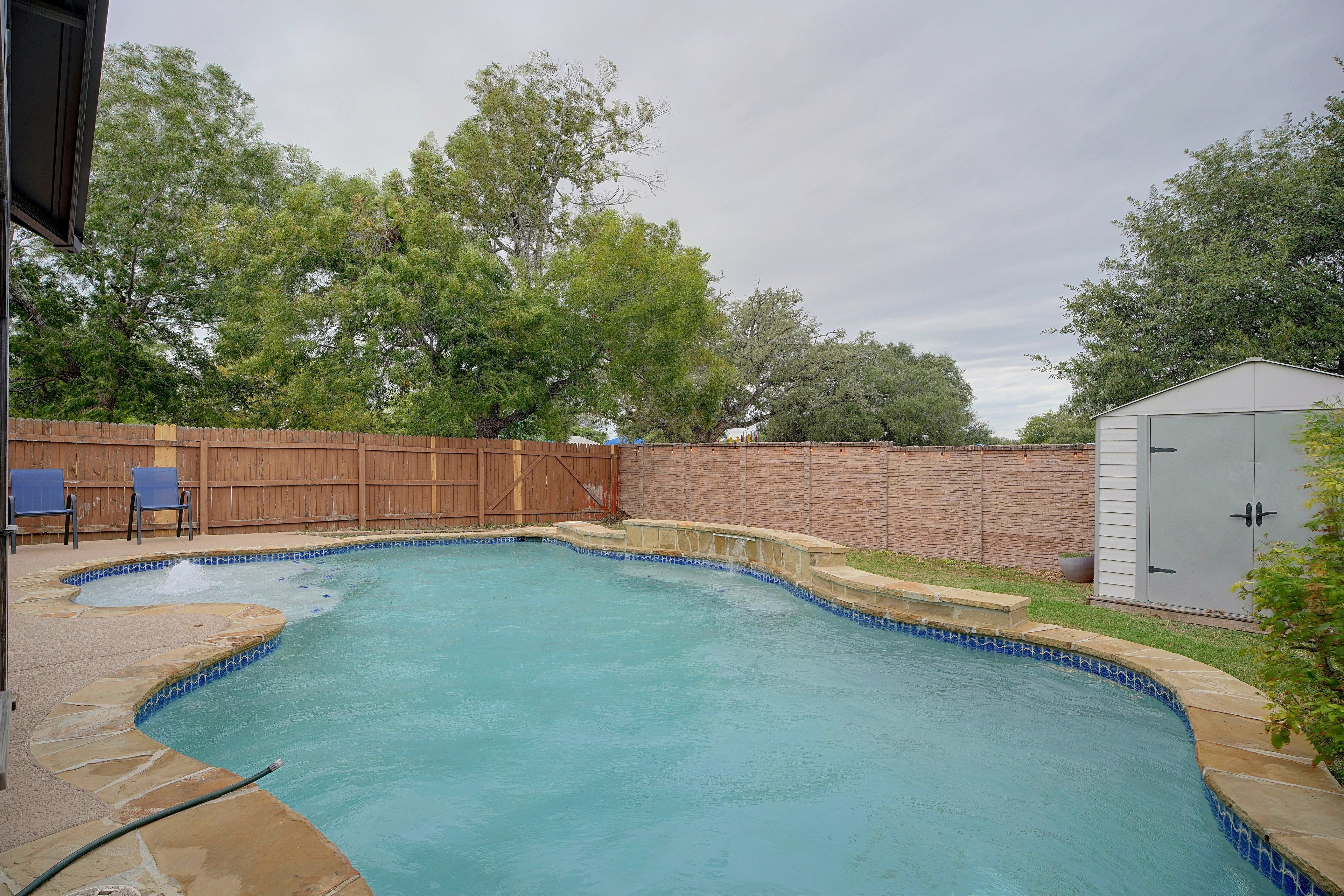 San Antonio Vacation Rental | 4BR | 2.5BA | 3,100 Sq Ft