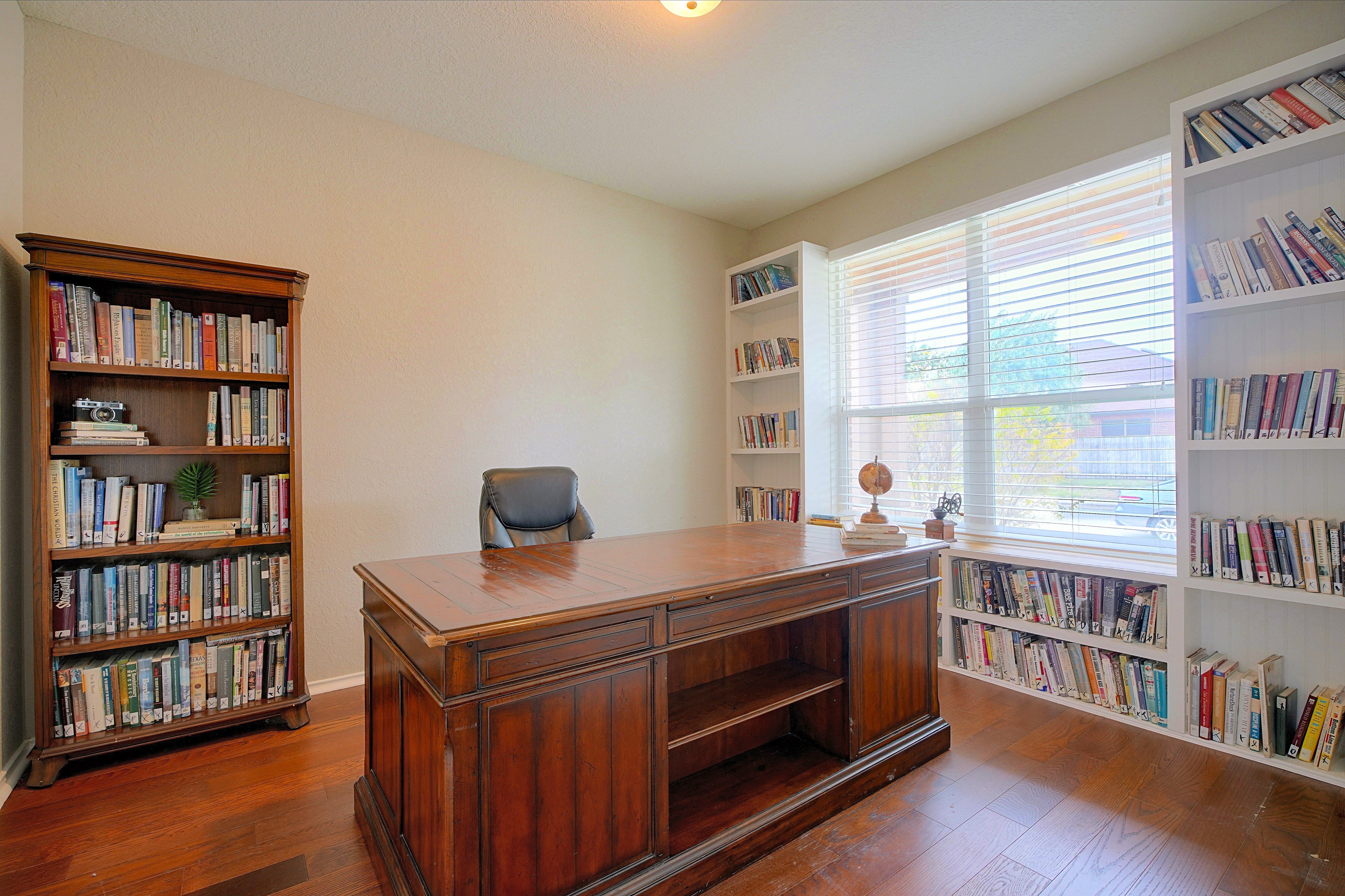 Home Office