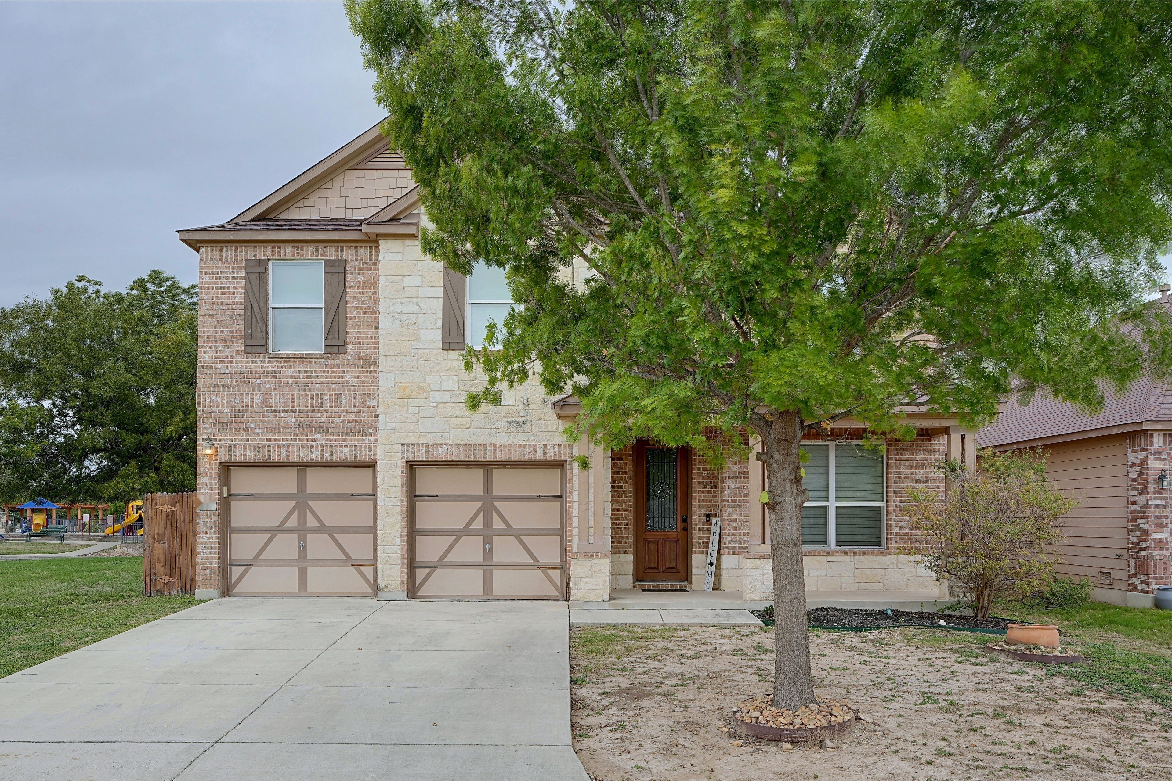 Property Exterior