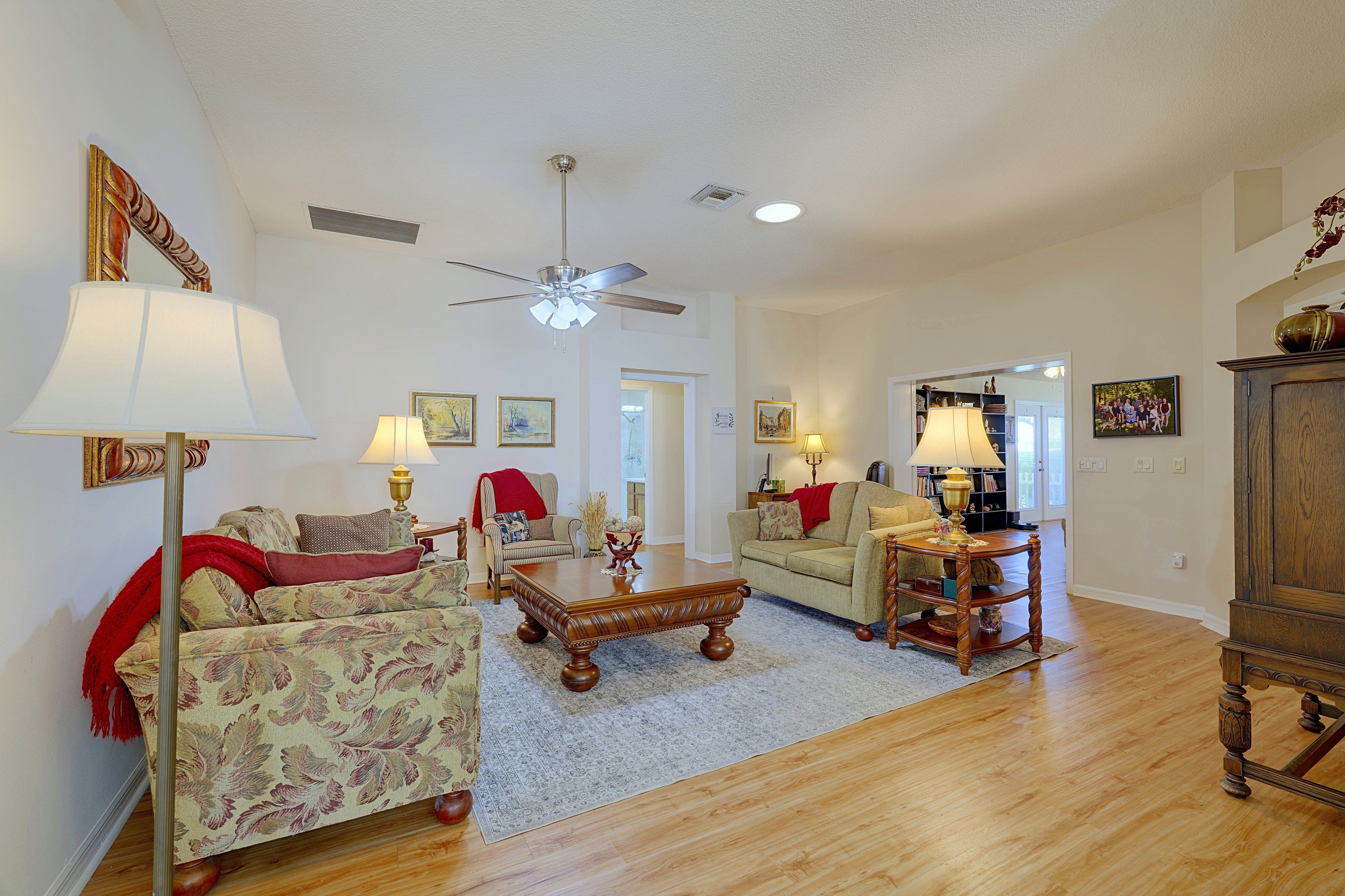 Sitting Room